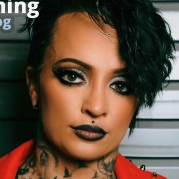 AEW Ruby Soho Ruby Riott Realrubysoho Ruby Soho Nude Leaks