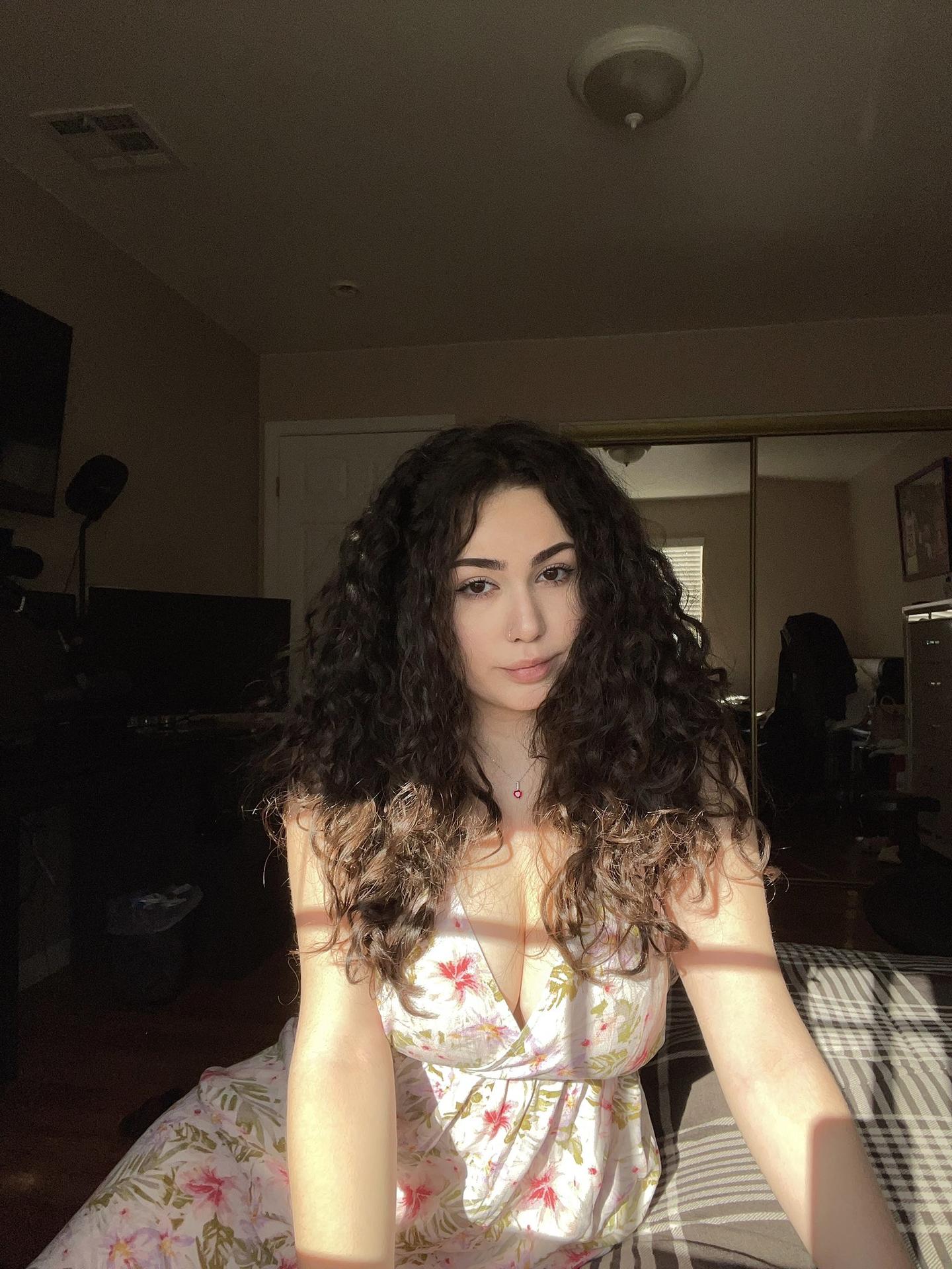777kittykay / runawaymermaid / theemisskittykay Nude OnlyFans Leaks 4