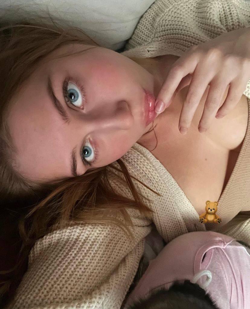 Aangielss / Vot_blin.ok / blinok Nude Patreon Leaks 2