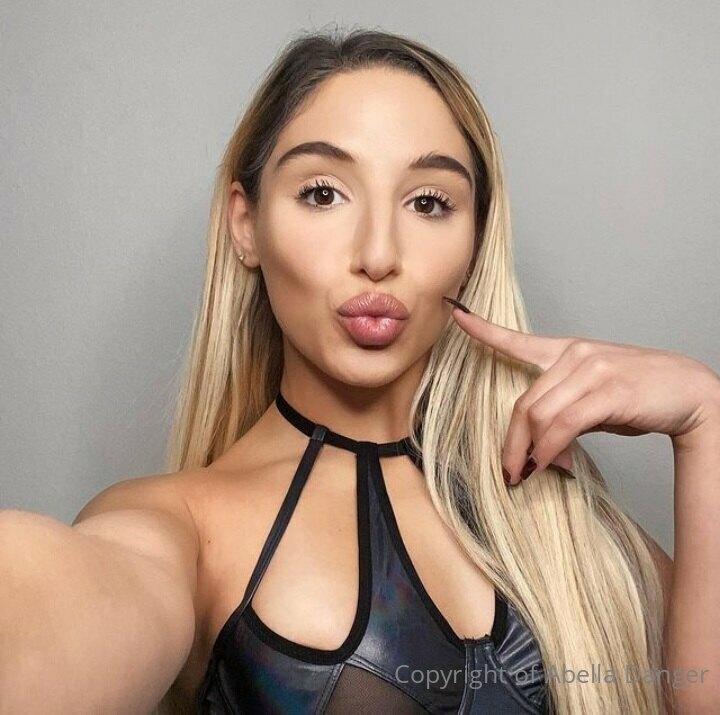 Abella Danger / abelladanger Nude OnlyFans Leaks 1