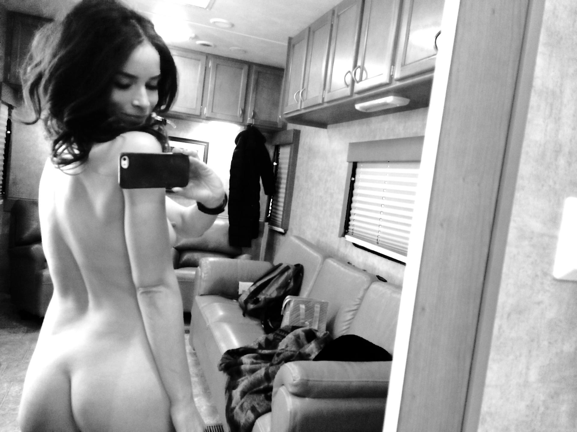 Abigail Spencer / spencer420 Nude OnlyFans Leaks 1