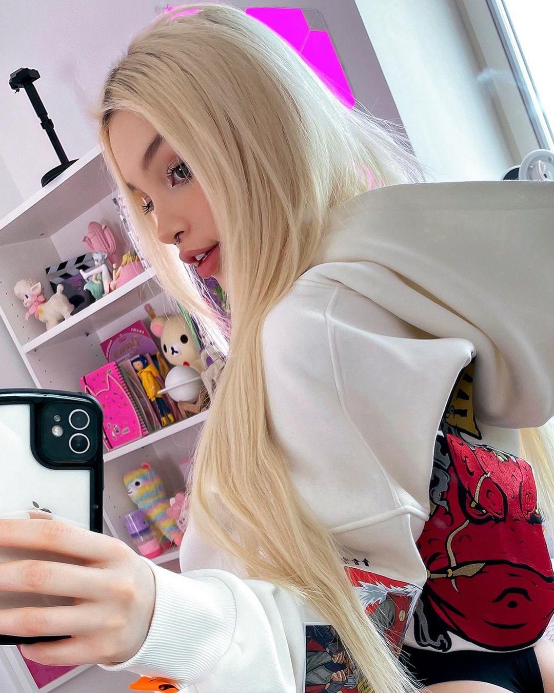Alice Delish / alice_delish / alicedelish Nude Patreon Leaks 1