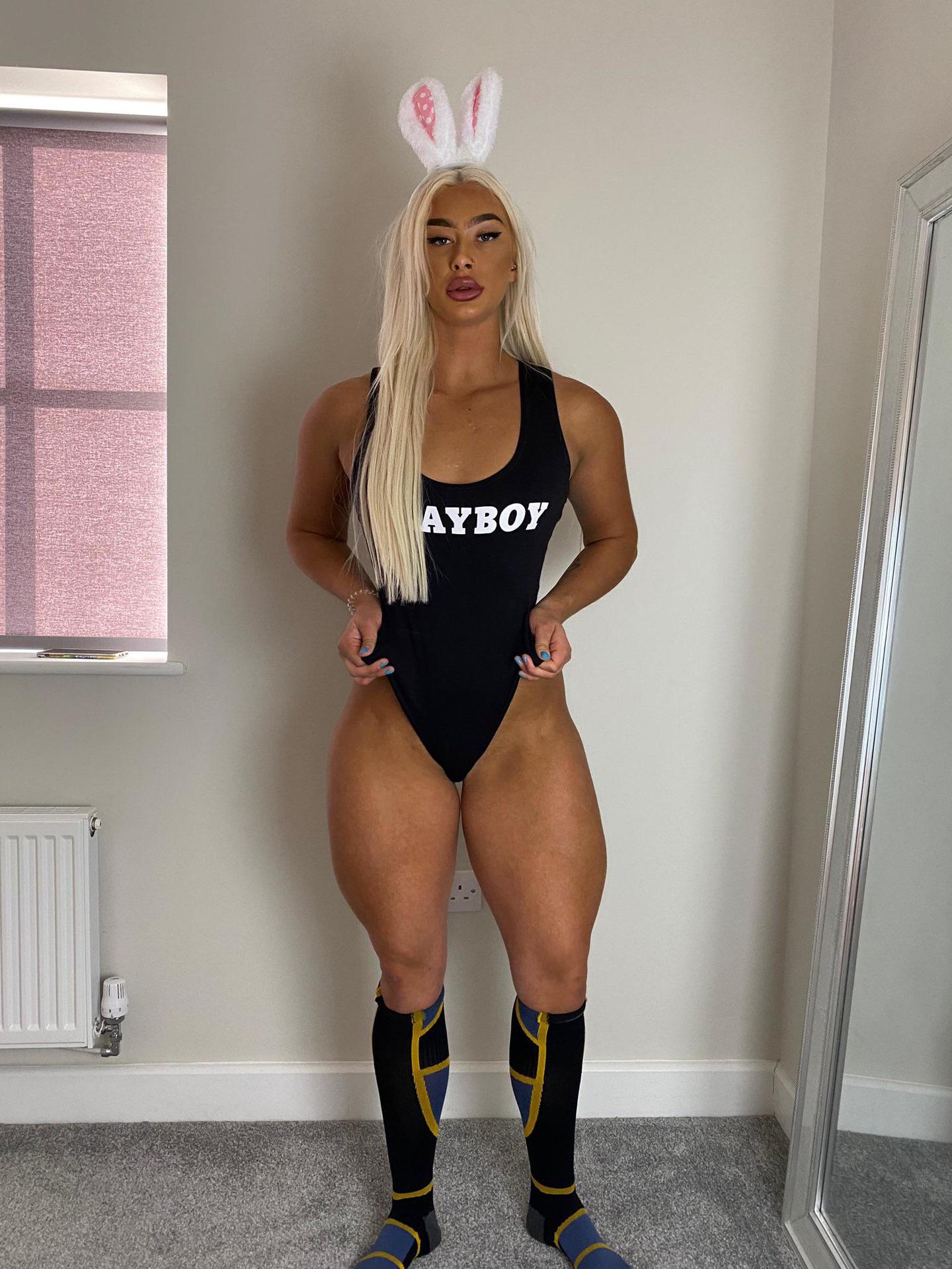 Alix Small / agsxxx Nude OnlyFans Leaks 1