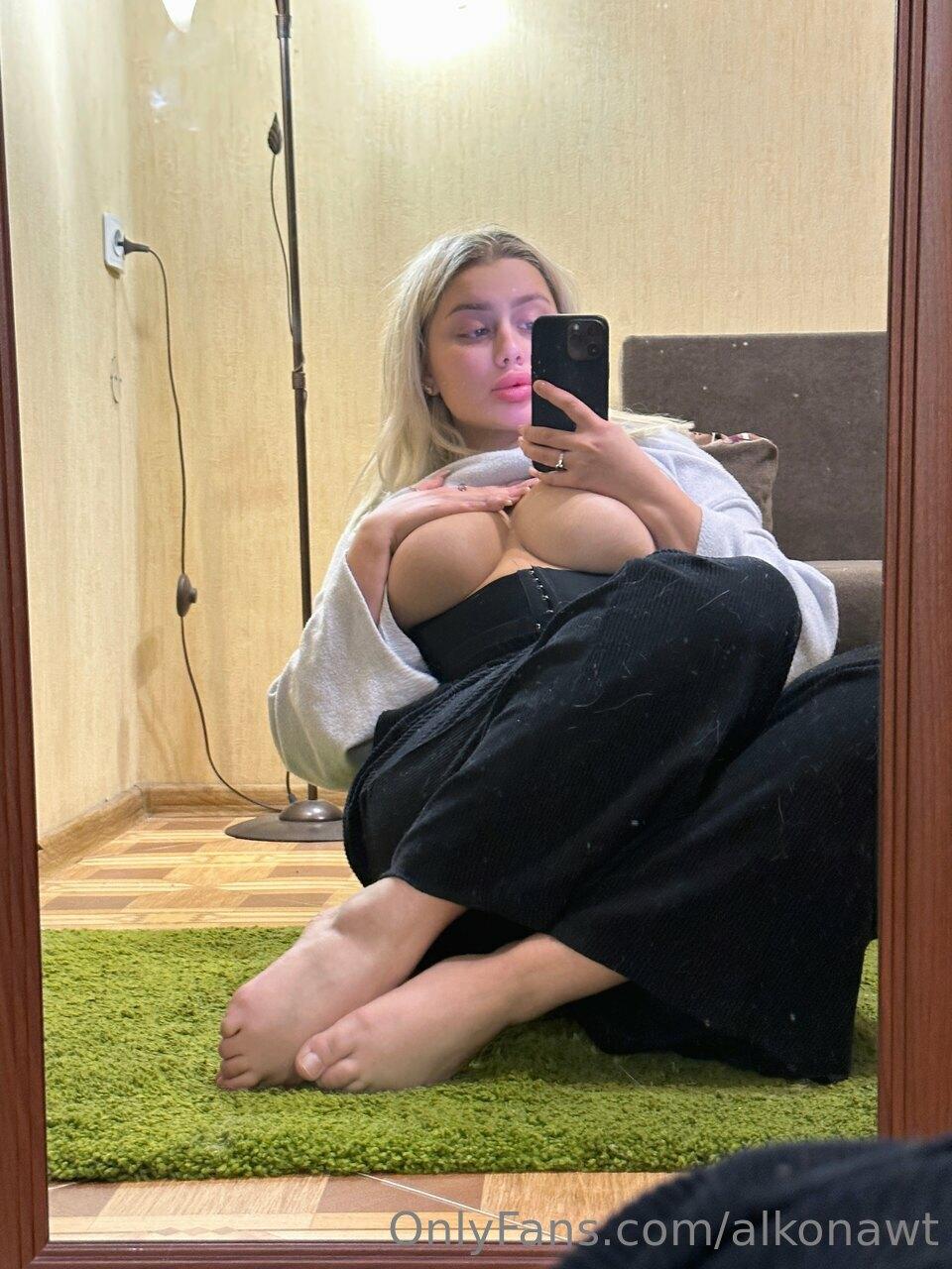 Alkonawt Nude OnlyFans Leaks 1