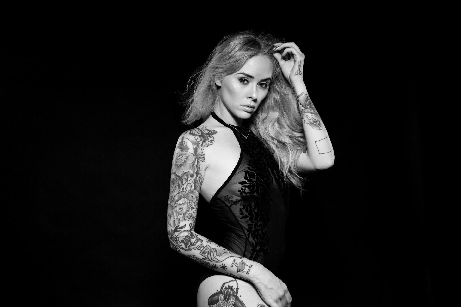 Alysha Nett / alyshanett Nude OnlyFans Leaks 1