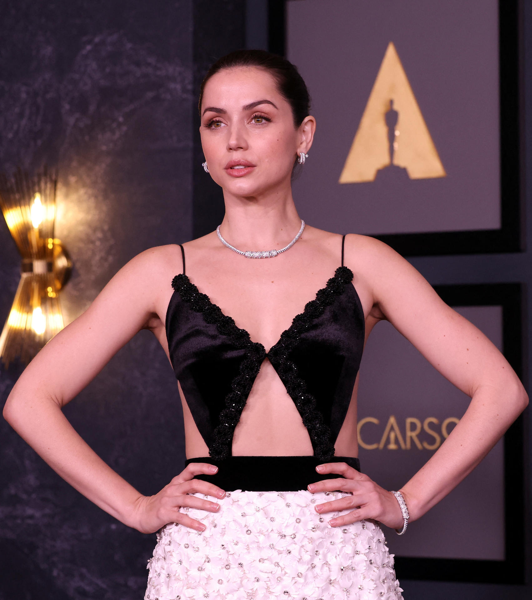 Ana De Armas / anadearmas Nude OnlyFans Leaks 1