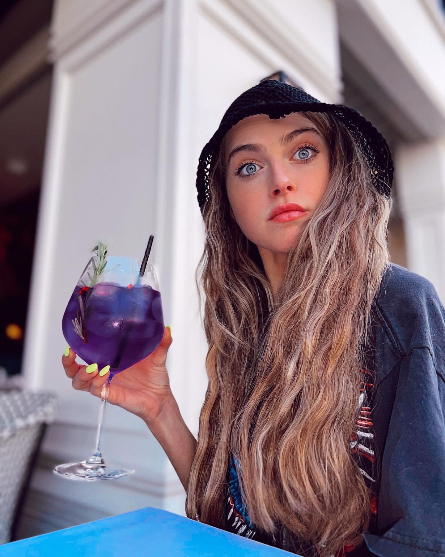 Anne Winters / anna_winters Nude OnlyFans Leaks 1