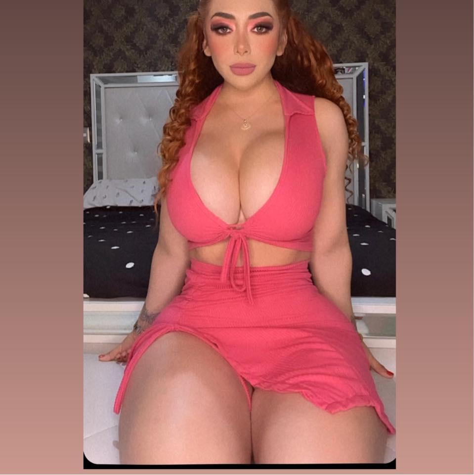 Arely Hernandez / Montenegro / are_mon Nude OnlyFans Leaks 1