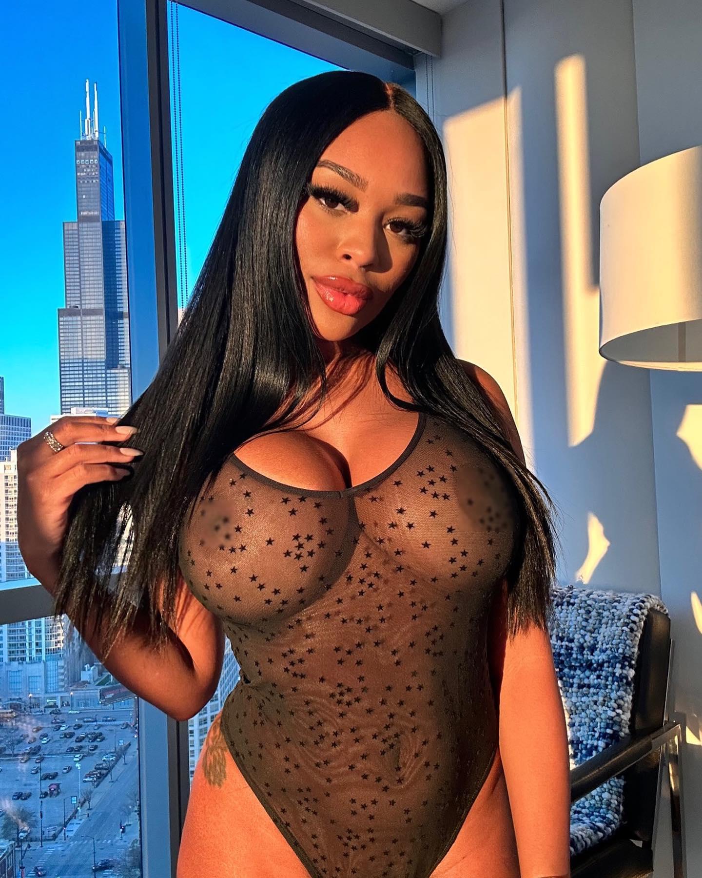 Aubree Rene / aubreerene Nude OnlyFans Leaks 1