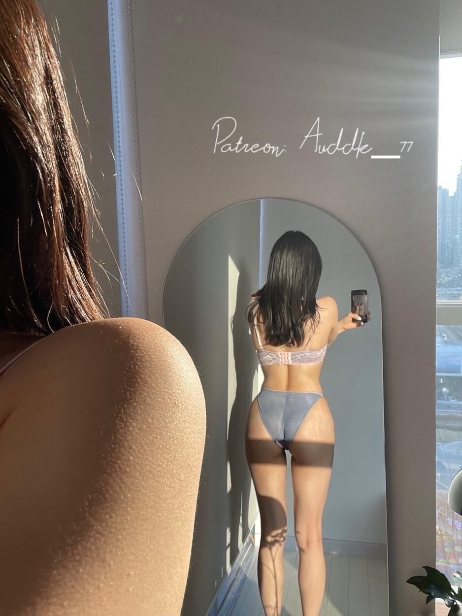 Auddk_77 / user Nude Patreon Leaks 1