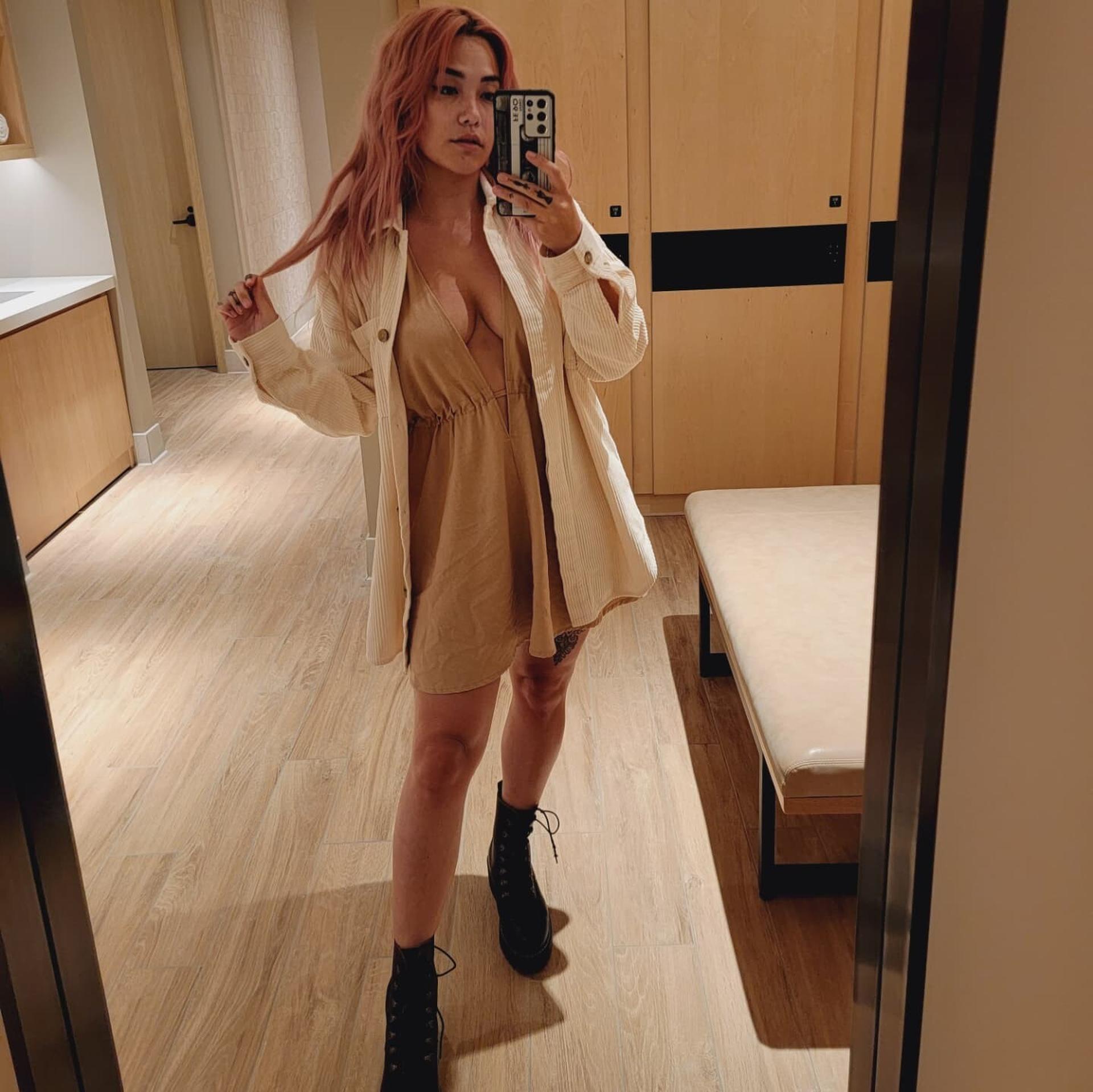 AvaGG / avajaijai Nude OnlyFans Leaks 1
