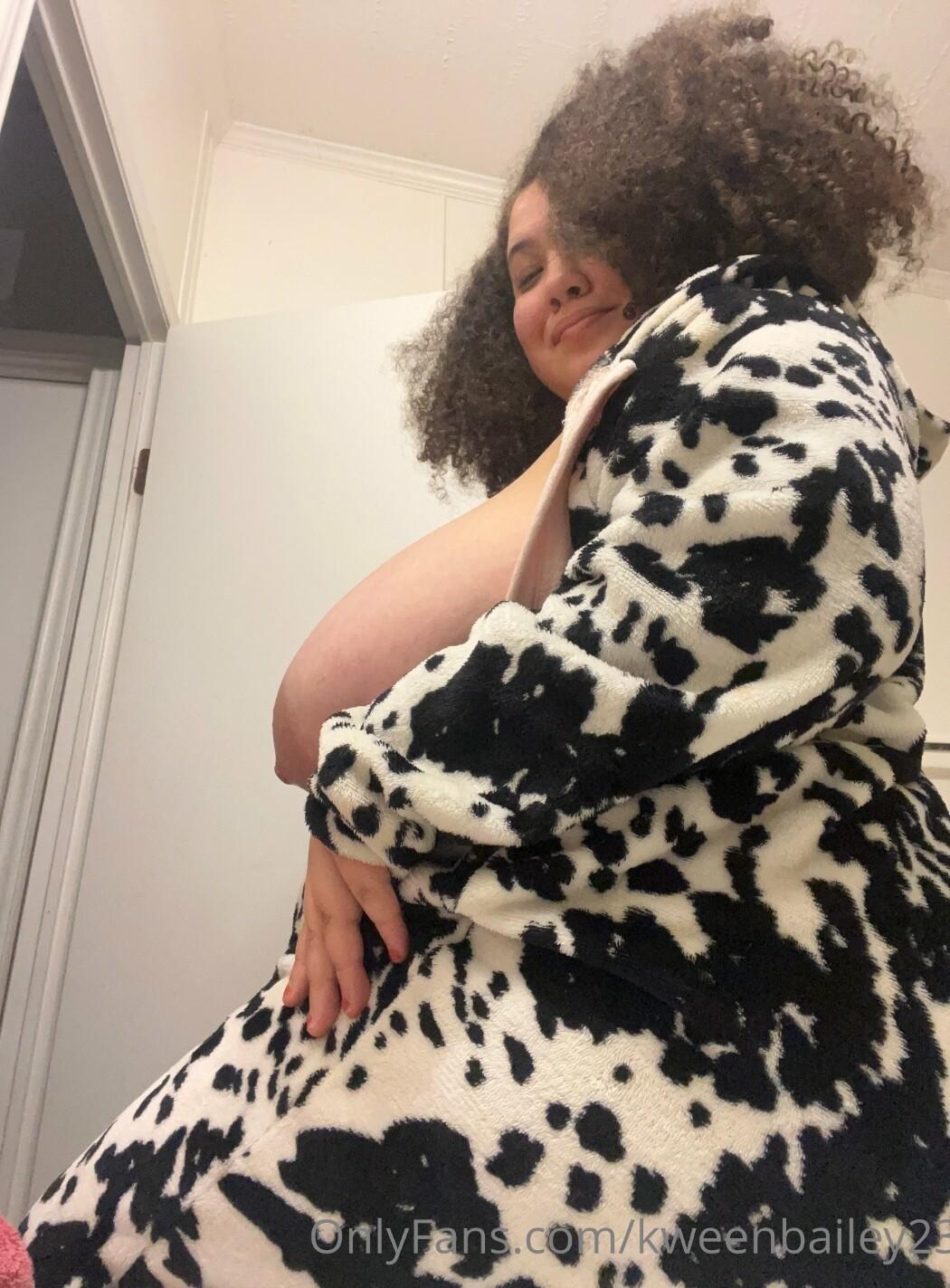 Bailey / Kweenbailey23 Nude OnlyFans Leaks 1