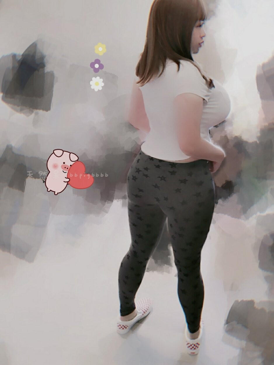 Bbpigbbbb Nude Patreon Leaks 6