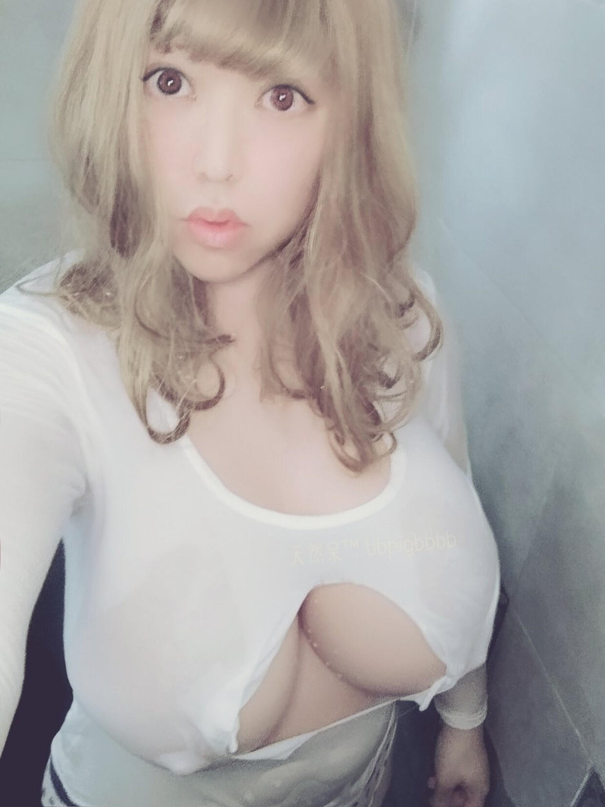 Bbpigbbbb Nude Patreon Leaks 18