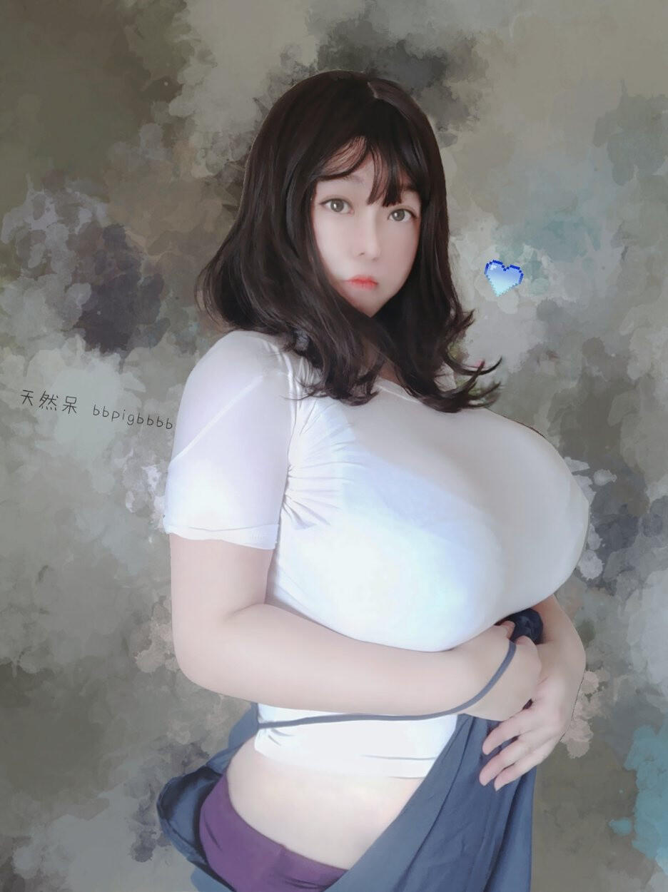 Bbpigbbbb Nude Patreon Leaks 20