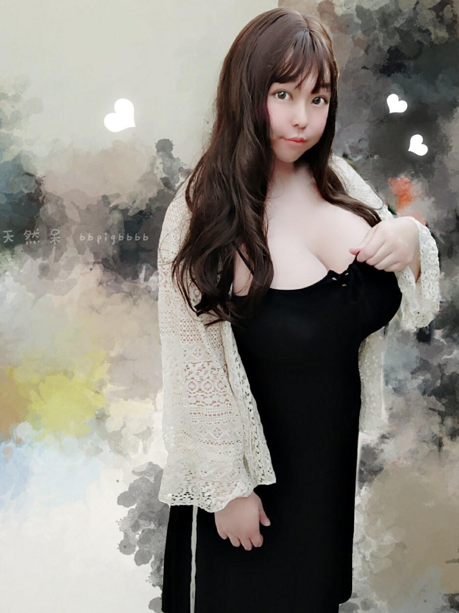Bbpigbbbb Nude Patreon Leaks 48