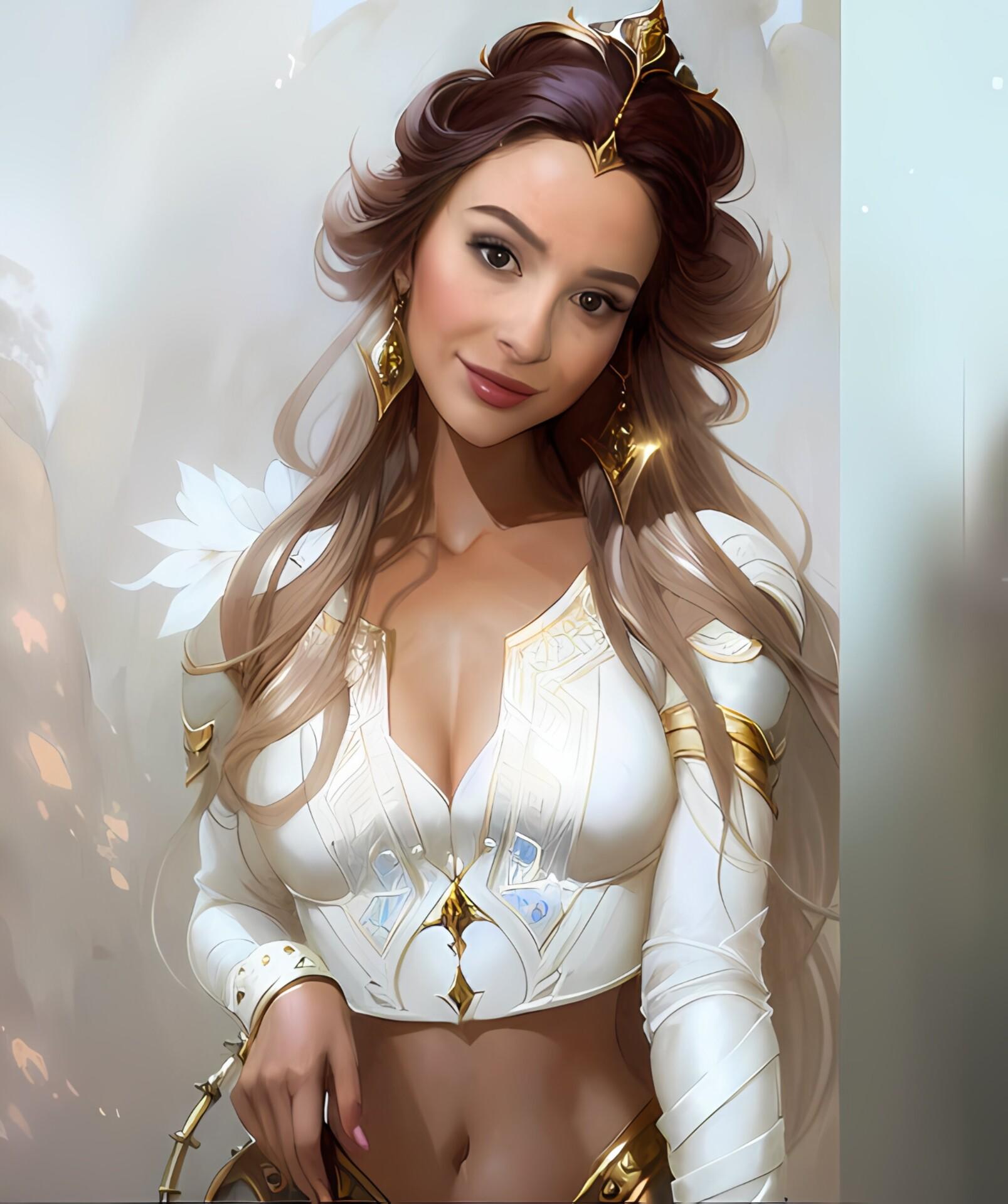 Bebahan / bebahanofficial Nude OnlyFans Leaks 1