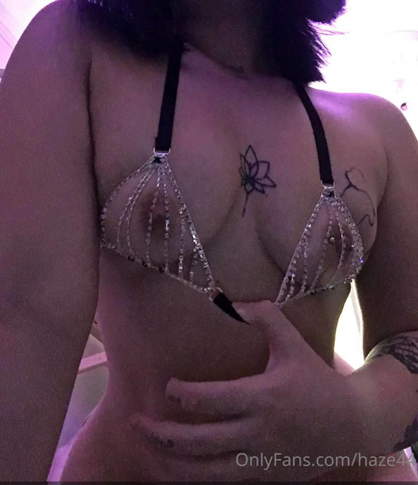 benhaze44 / haze44 Nude OnlyFans Leaks 1