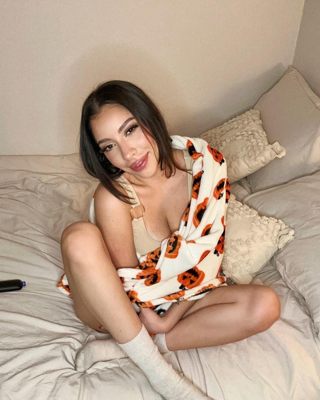 Bianca Sotelo / biancasotelo14 Nude OnlyFans Leaks 1