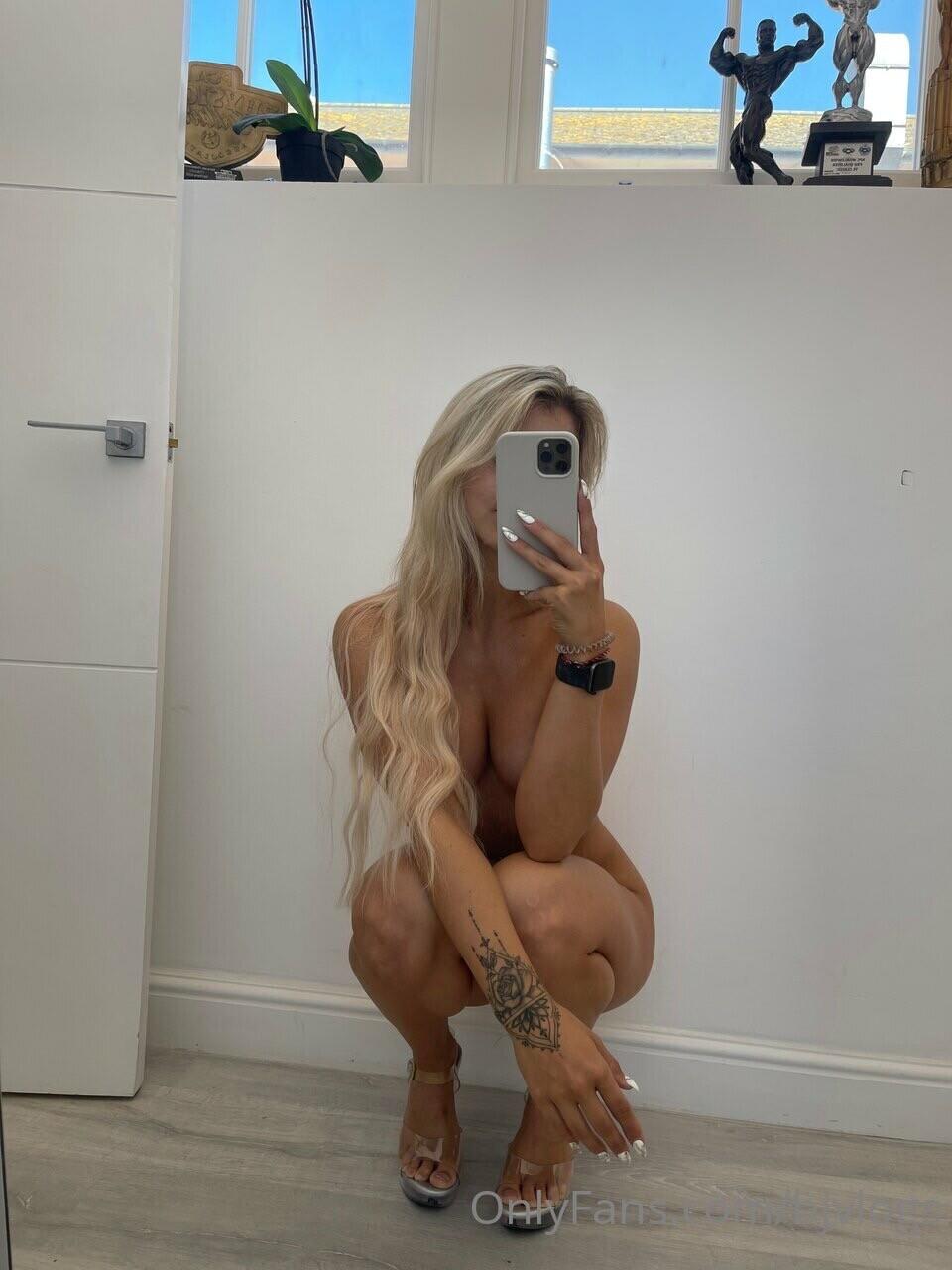 bjvlogs Nude OnlyFans Leaks 1