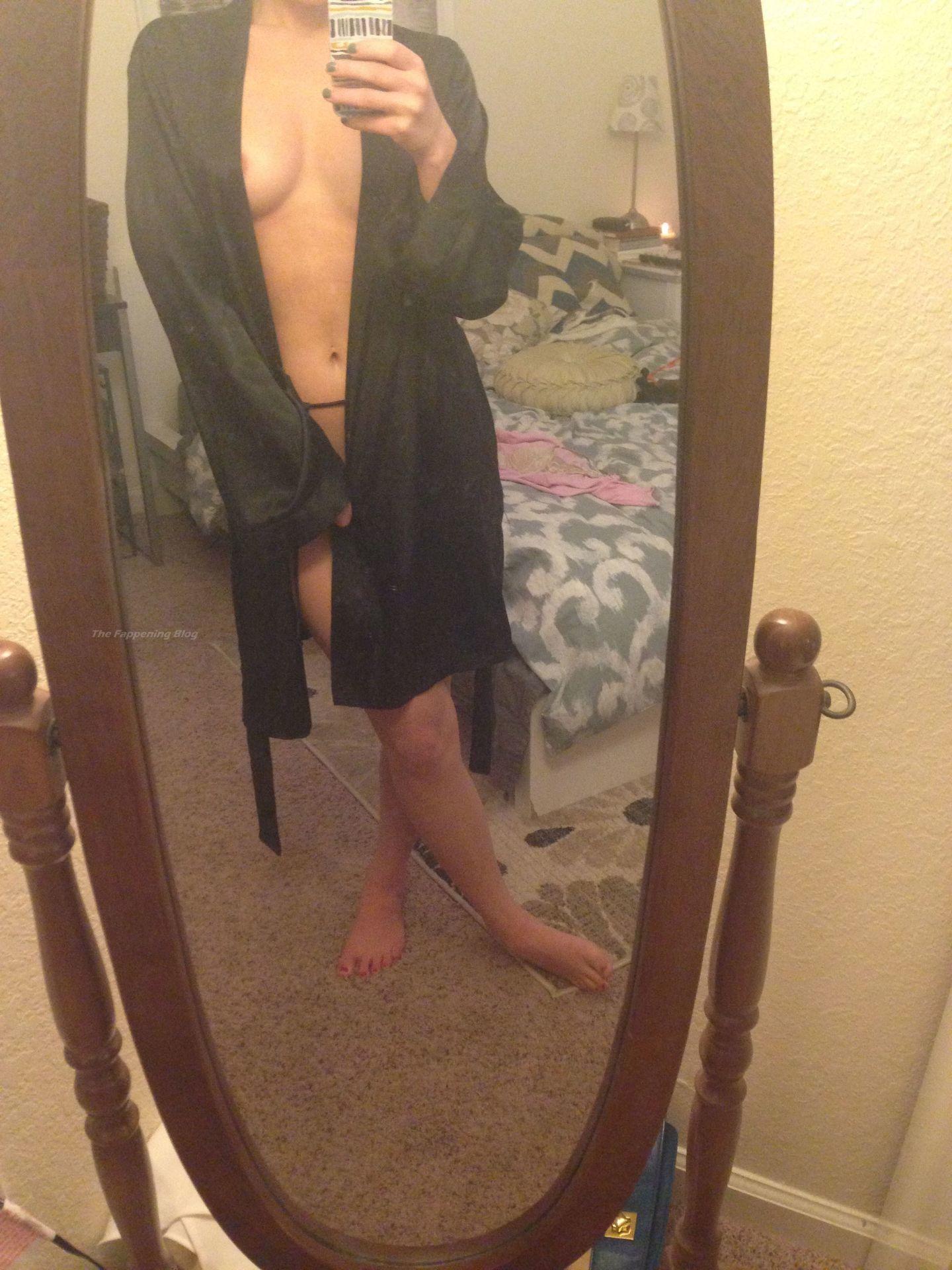 Brie Larson / finalgirleph Nude OnlyFans Leaks 1