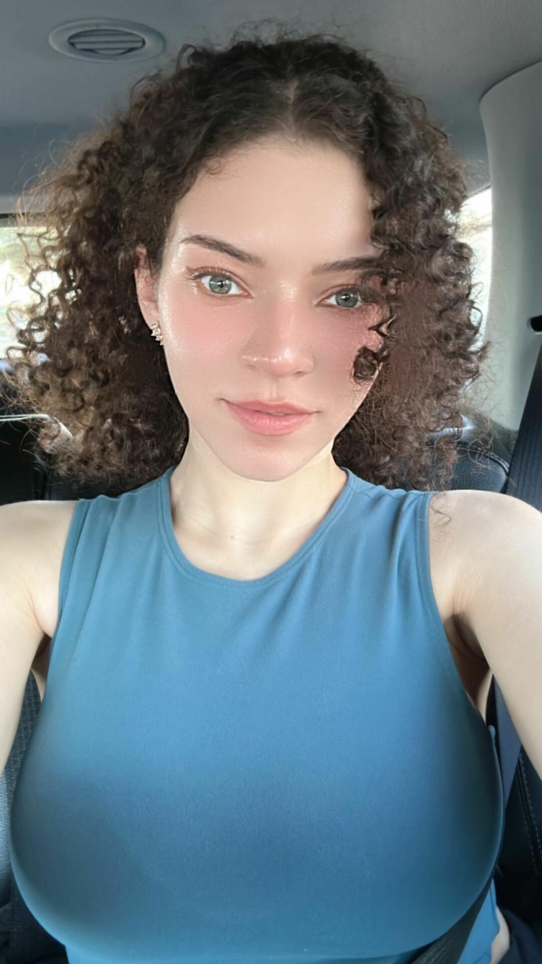 Brittany Venti / BrittanyVenti Nude Patreon Leaks 1