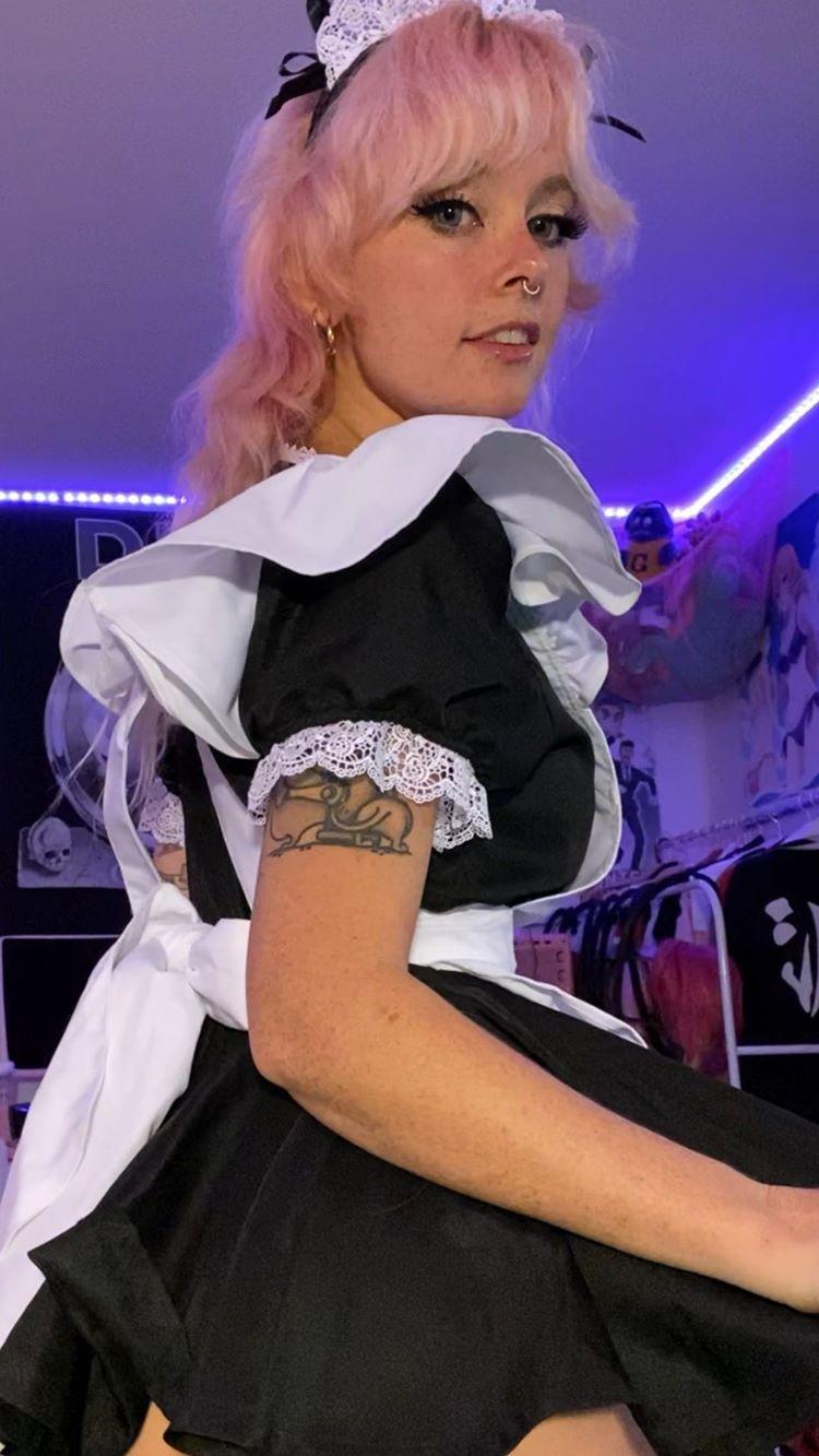 Bunniexgirl Nude OnlyFans Leaks 1