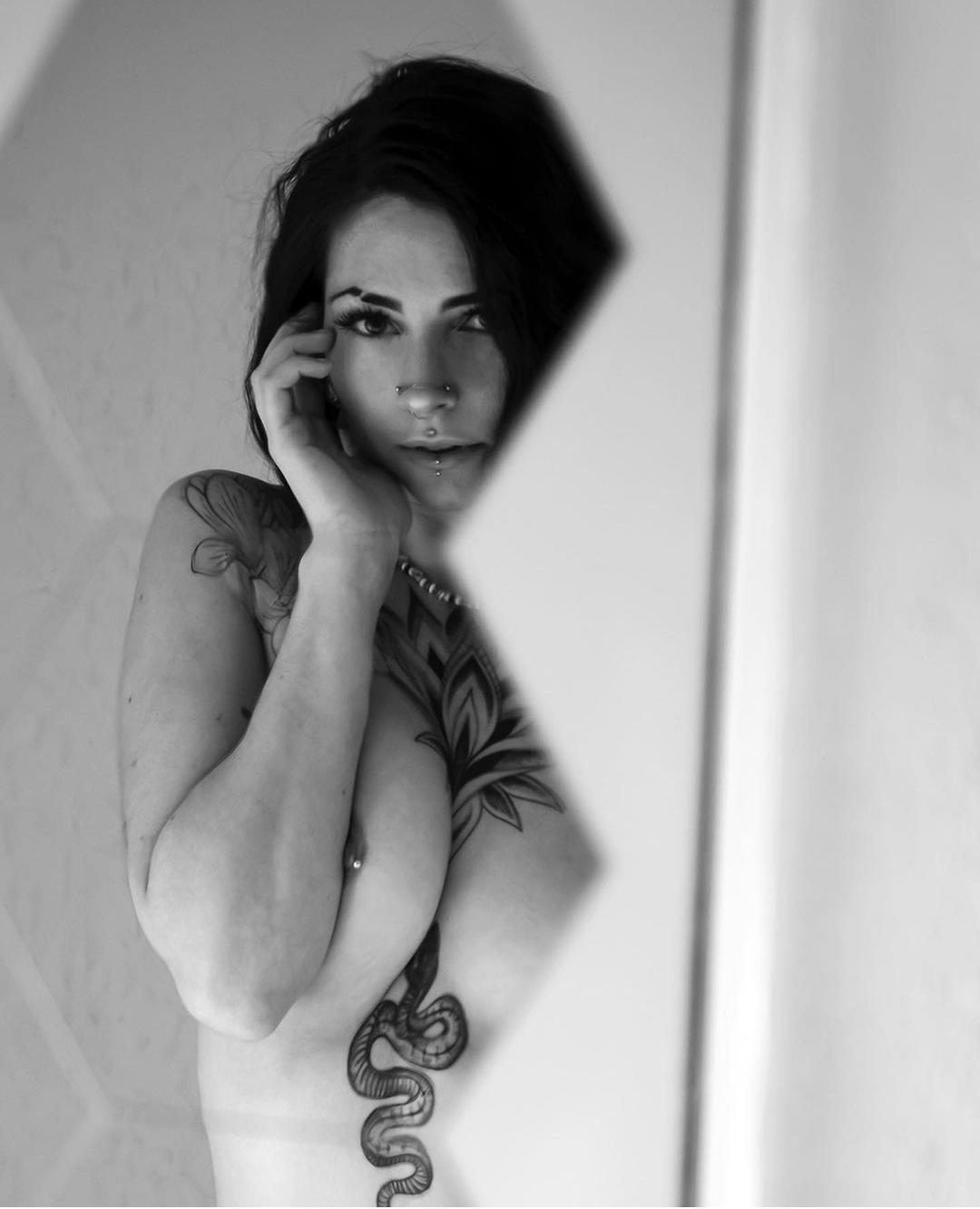 bunter-linuz / bunter_linuz Nude Patreon Leaks 1