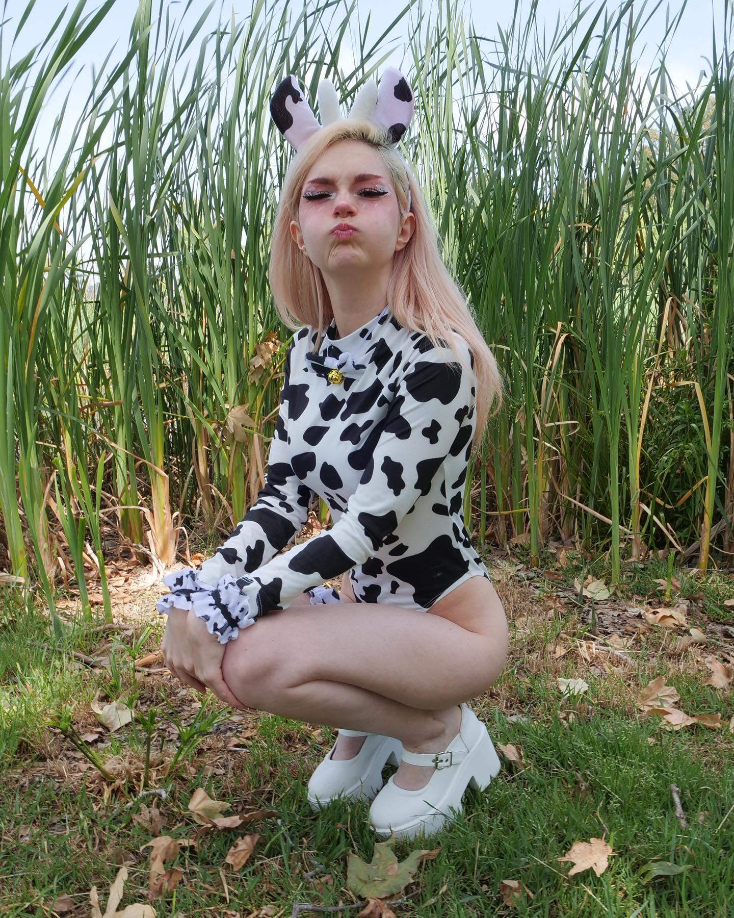 Busy B ASMR / busybasmr Nude Patreon Leaks 1