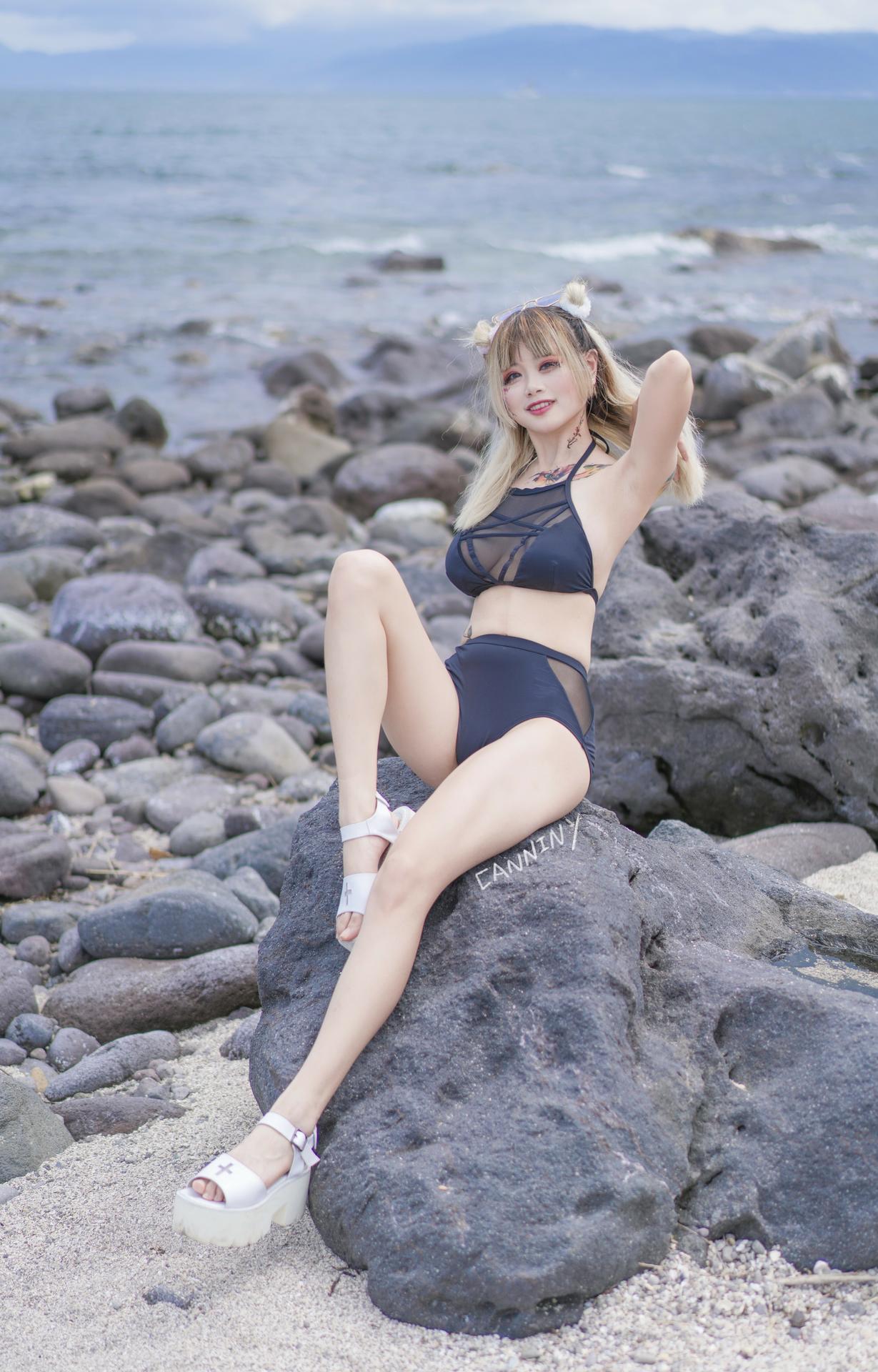 Canniny / u140441626 Nude OnlyFans Leaks 1