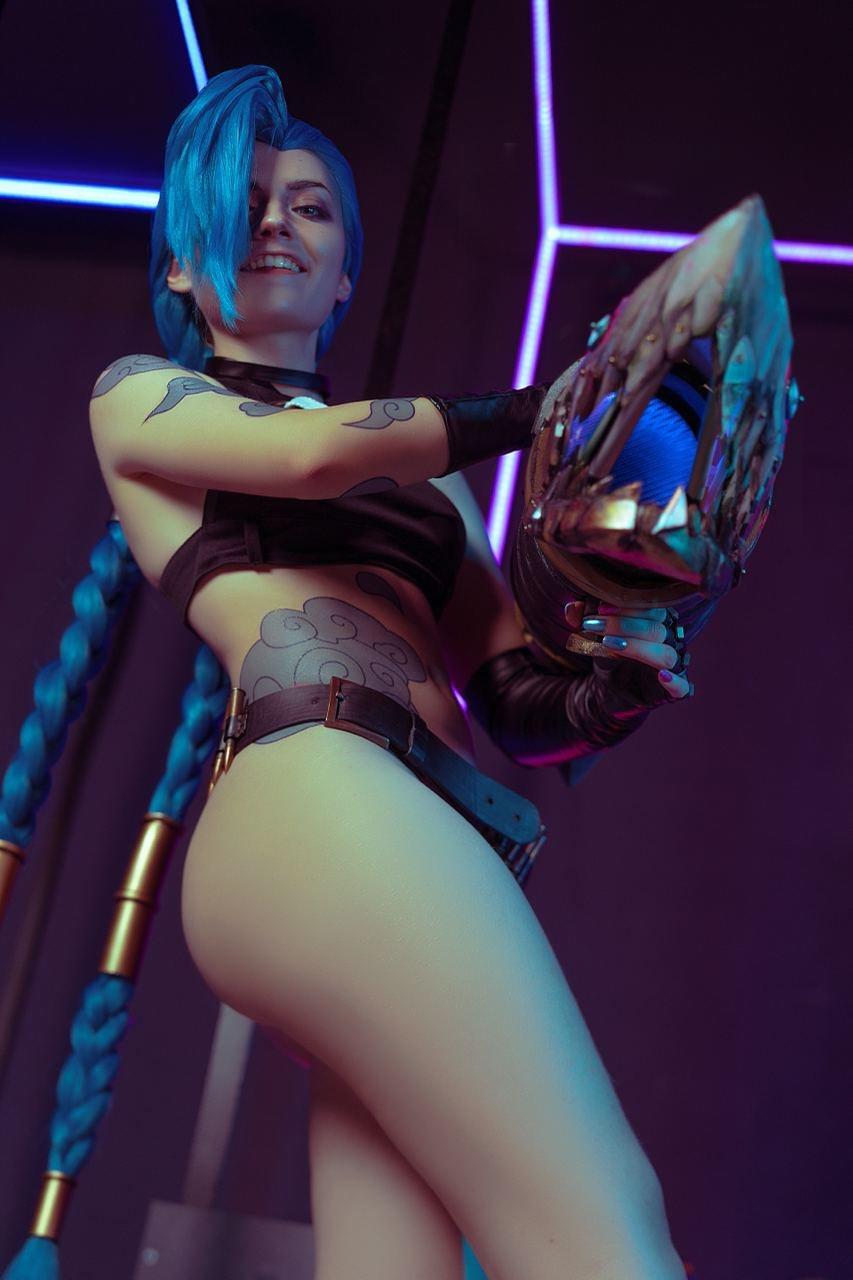 Carrykey / carrykey_cosplay Nude OnlyFans Leaks 1