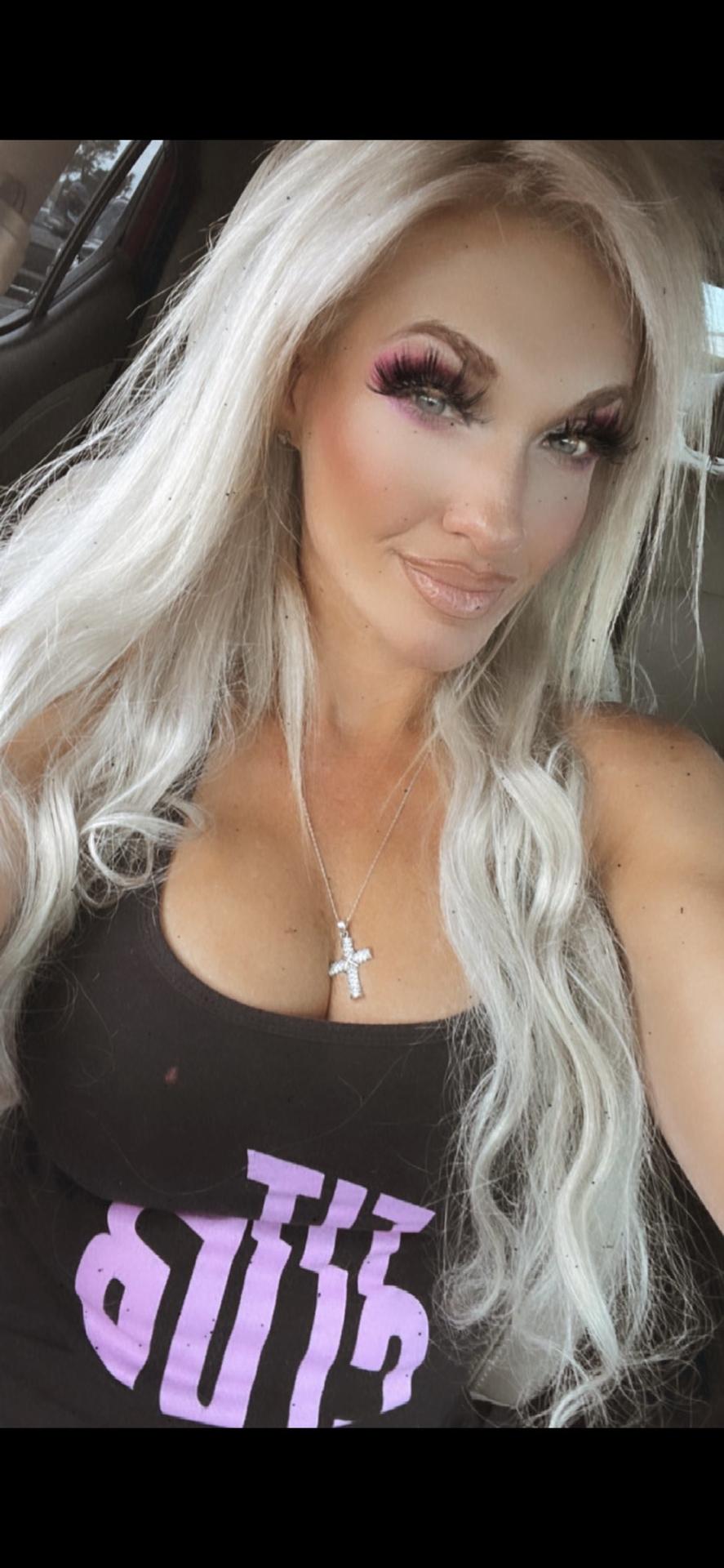 Cecefitbarbie / Christina Cornell / Christina Lee / christina_lee_fitness Nude OnlyFans Leaks 1