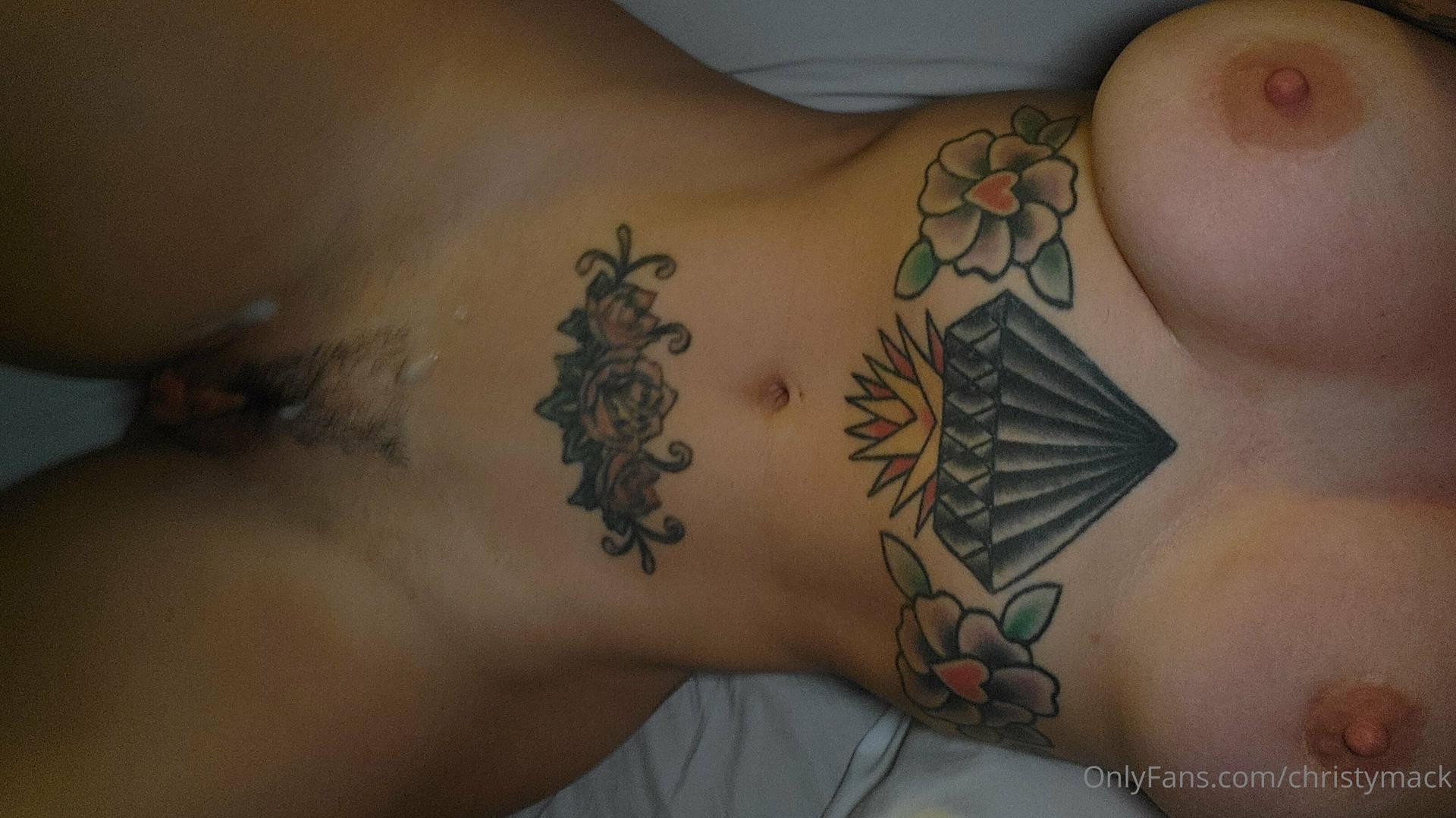 Christy Mack / christymack Nude OnlyFans Leaks 1