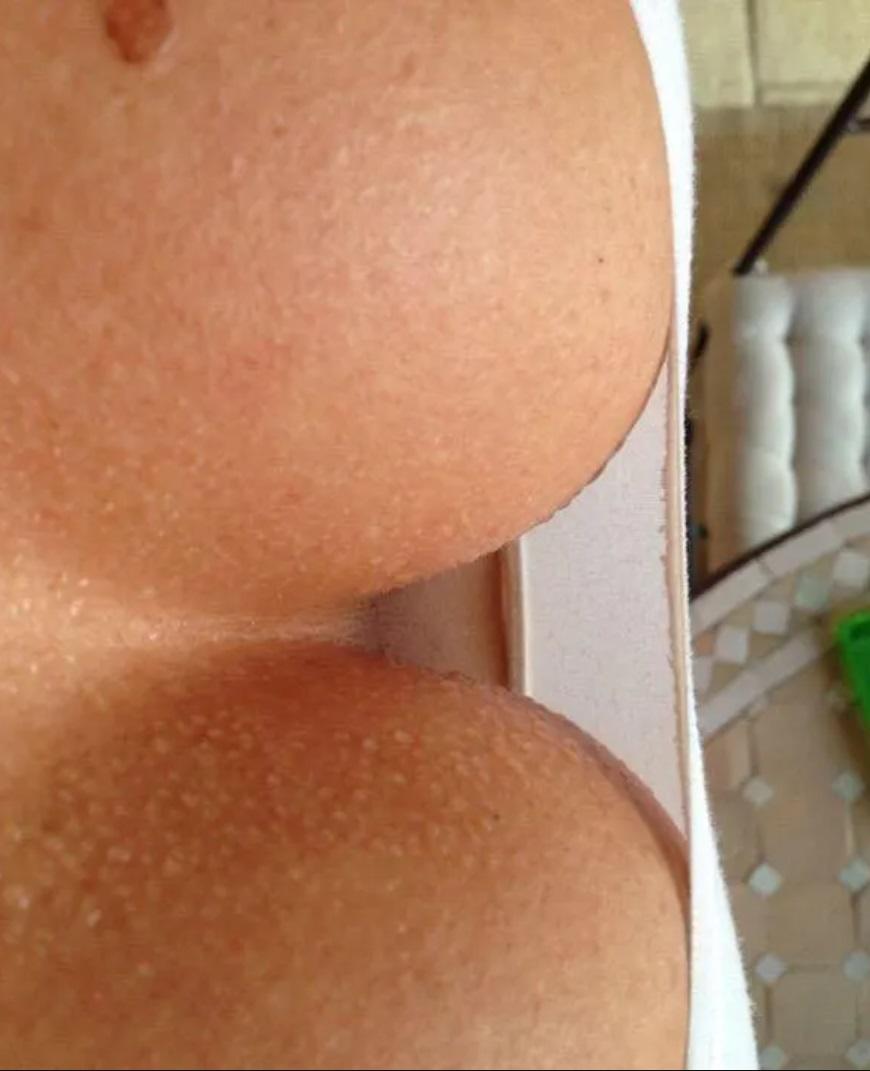 Cora Schumacher / justcora76 Nude OnlyFans Leaks 1