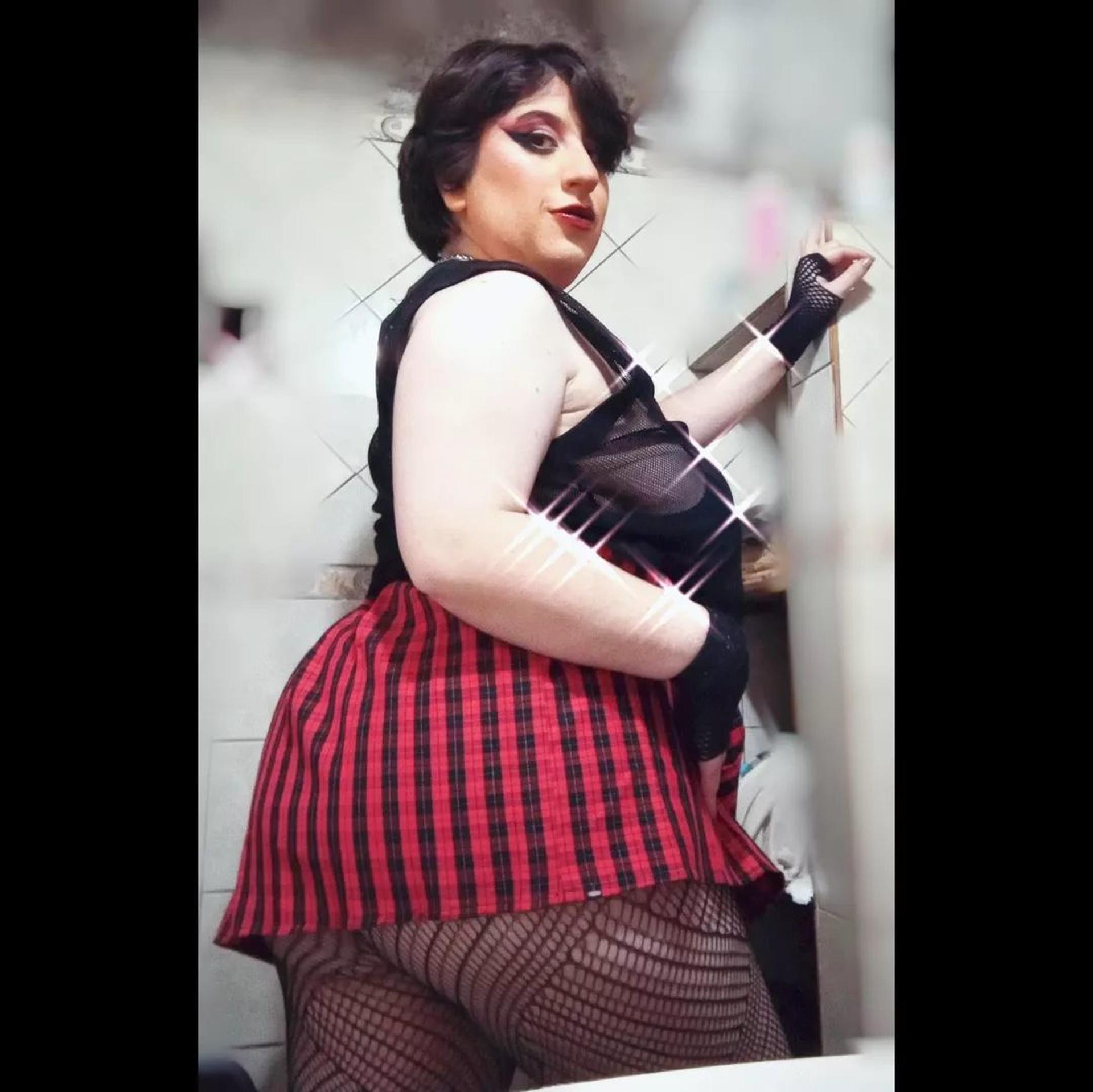 DayMaquillajes / datbootytho954 / day22_maquillajes / daymaquillajes4 Nude OnlyFans Leaks 1