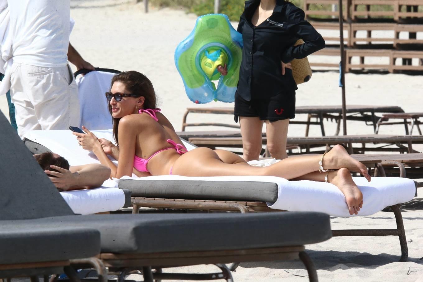Debbie St Pierre / debbiestpierre Nude OnlyFans Leaks 1