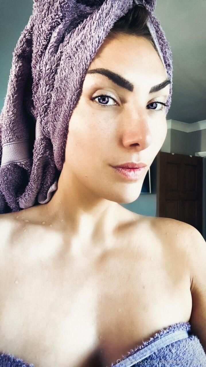 Deeeelicious / Deeeeliciousmfc Nude OnlyFans Leaks 1