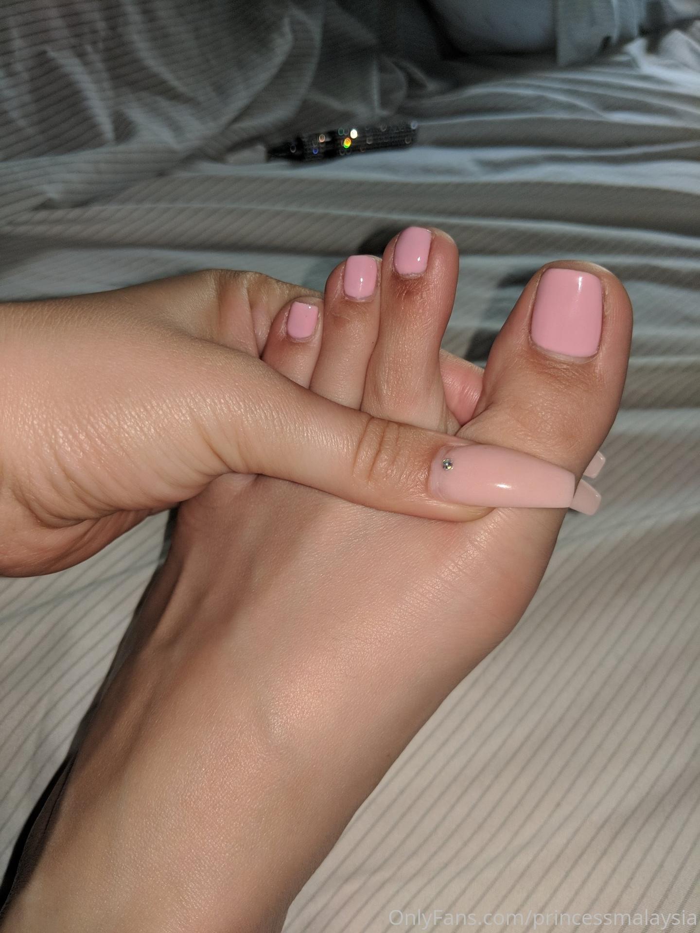 Diana Tarinova / Dtarinova / Princess Malaysia / xoprincessmsia Nude OnlyFans Leaks 1