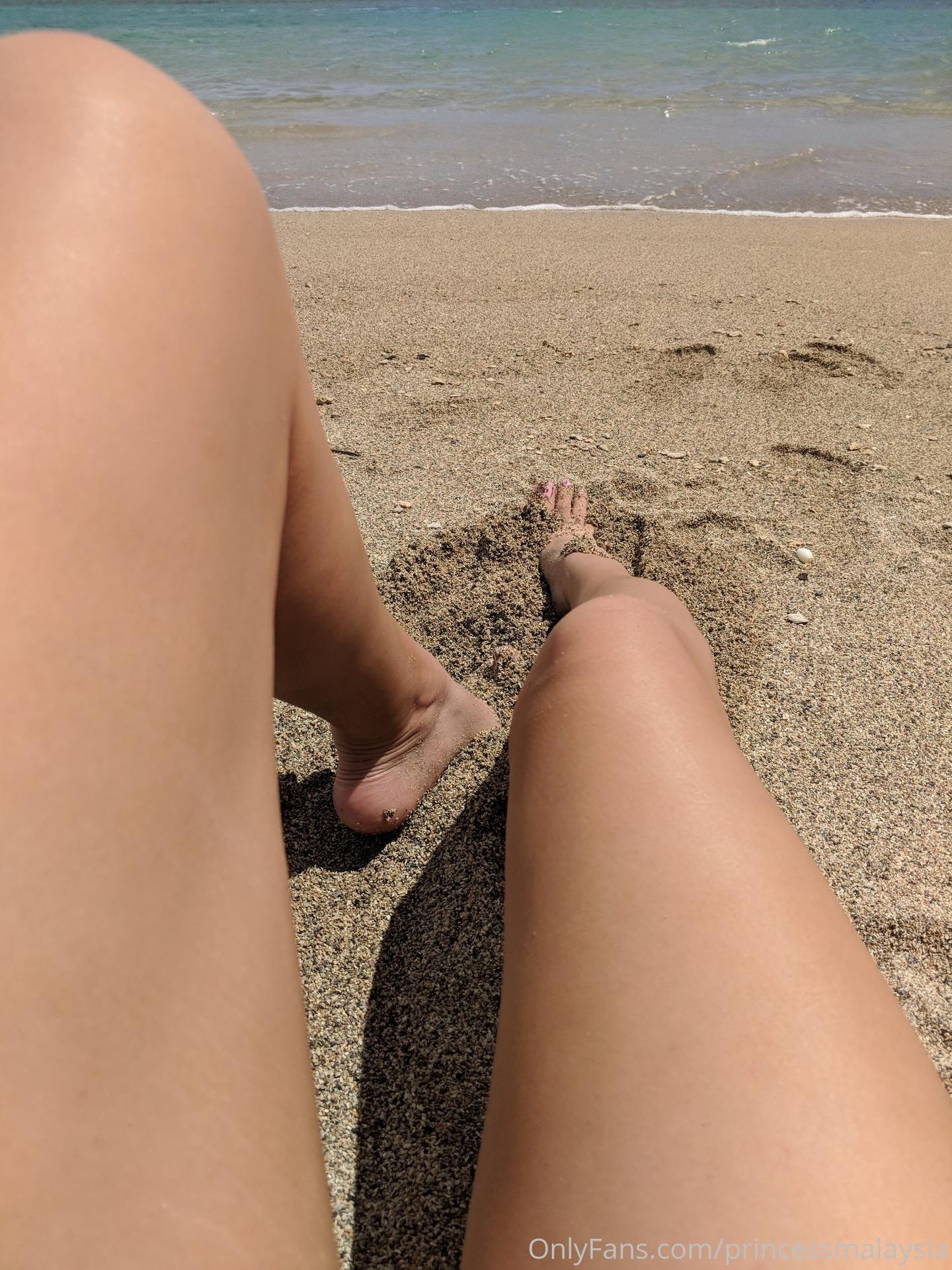 Diana Tarinova / Dtarinova / Princess Malaysia / xoprincessmsia Nude OnlyFans Leaks 1