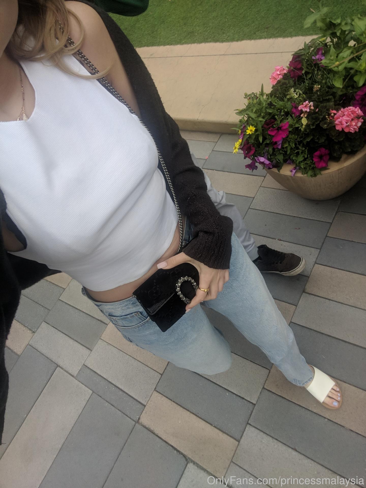 Diana Tarinova / Dtarinova / Princess Malaysia / xoprincessmsia Nude OnlyFans Leaks 1