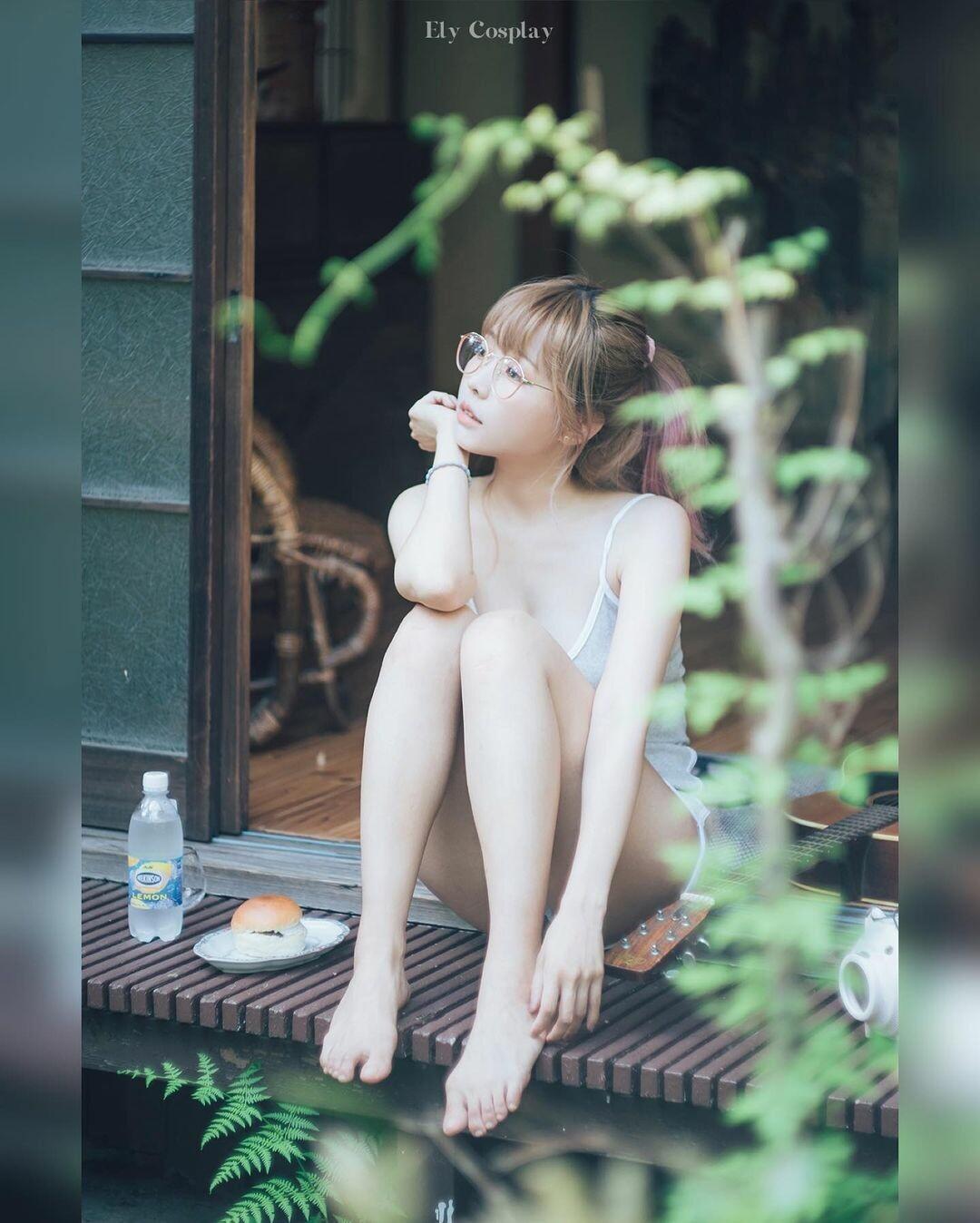 eeelyeee Nude OnlyFans Leaks 1