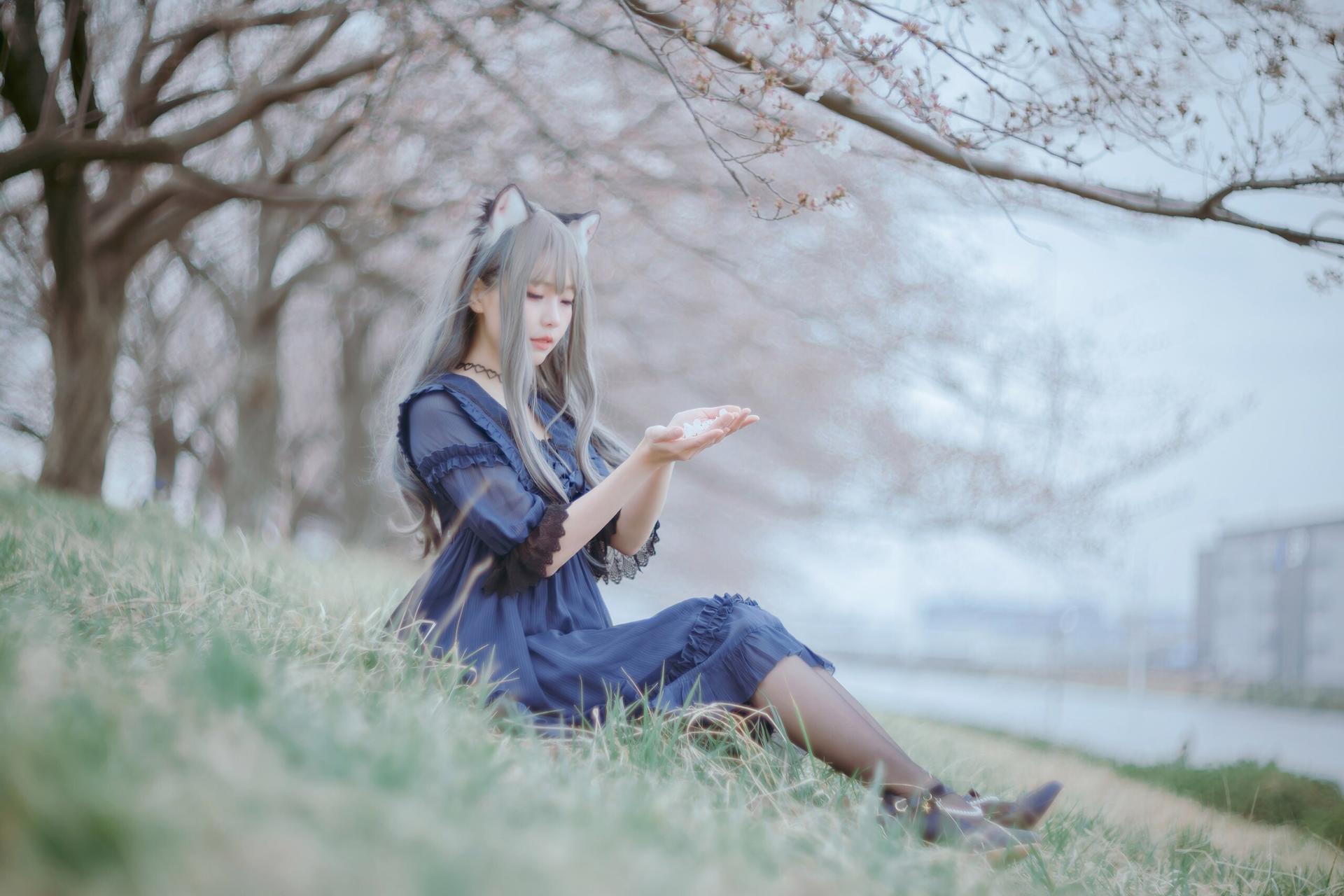 Ely Cosplay / eeelyeee Nude Patreon Leaks 6