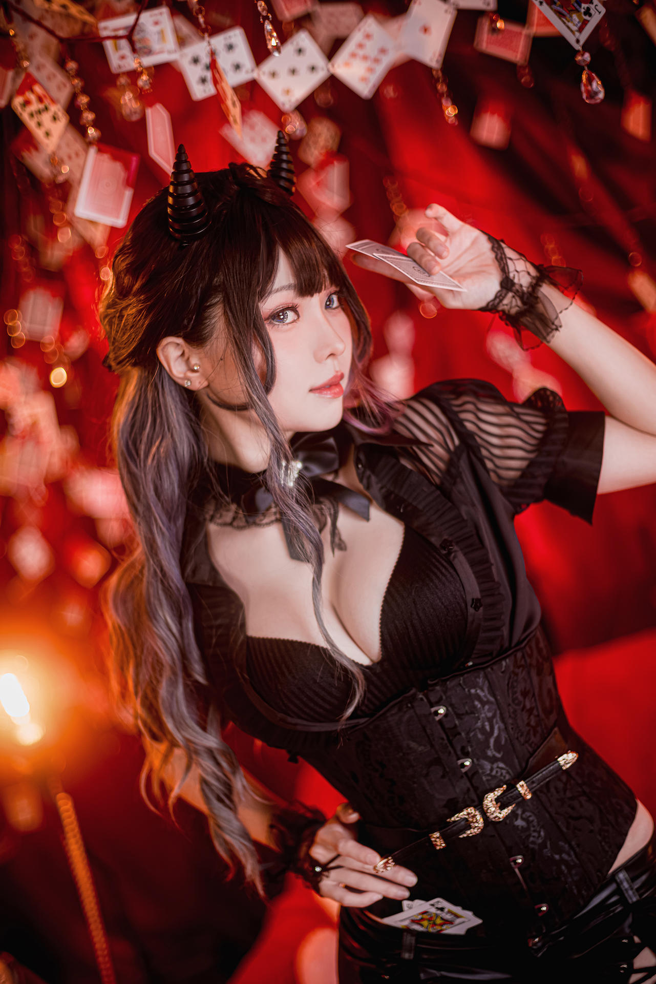 Ely Cosplay / eeelyeee Nude Patreon Leaks 15