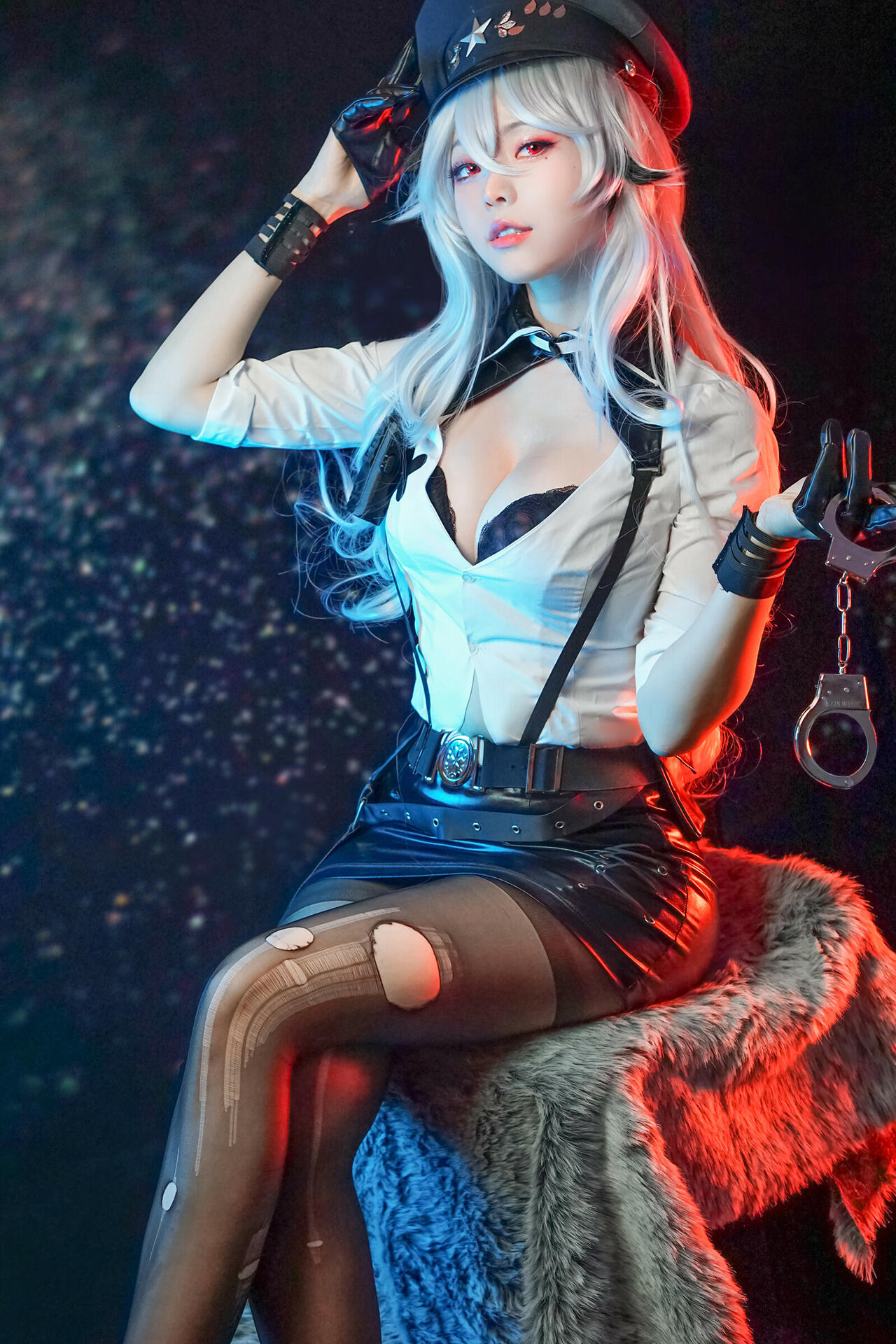 Ely Cosplay / eeelyeee Nude Patreon Leaks 17