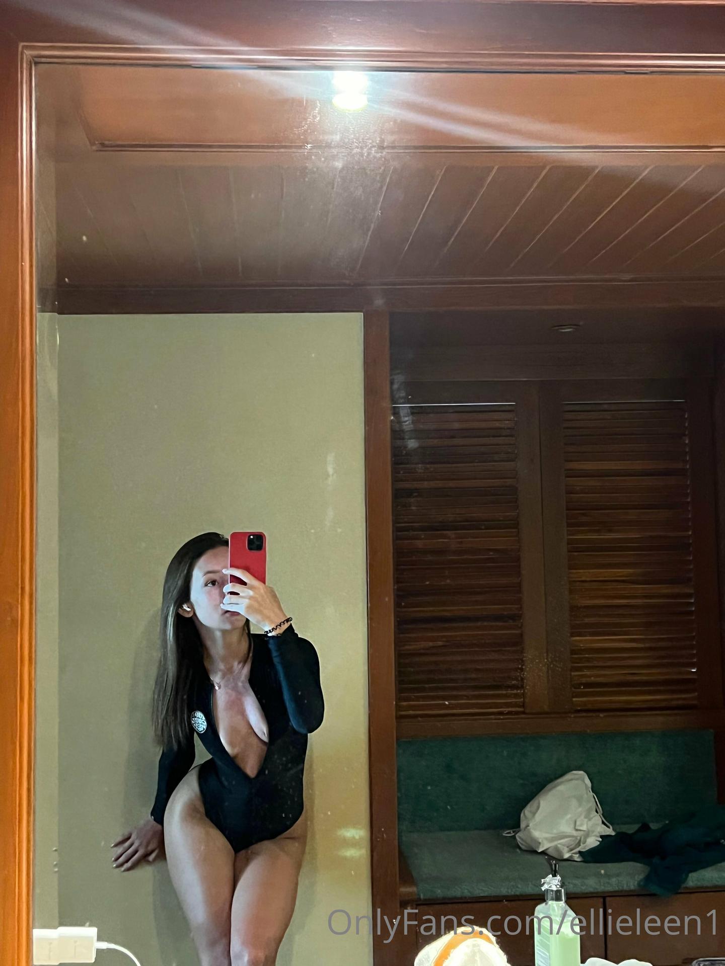 ellieleen / ellieleen1 Nude OnlyFans Leaks 1