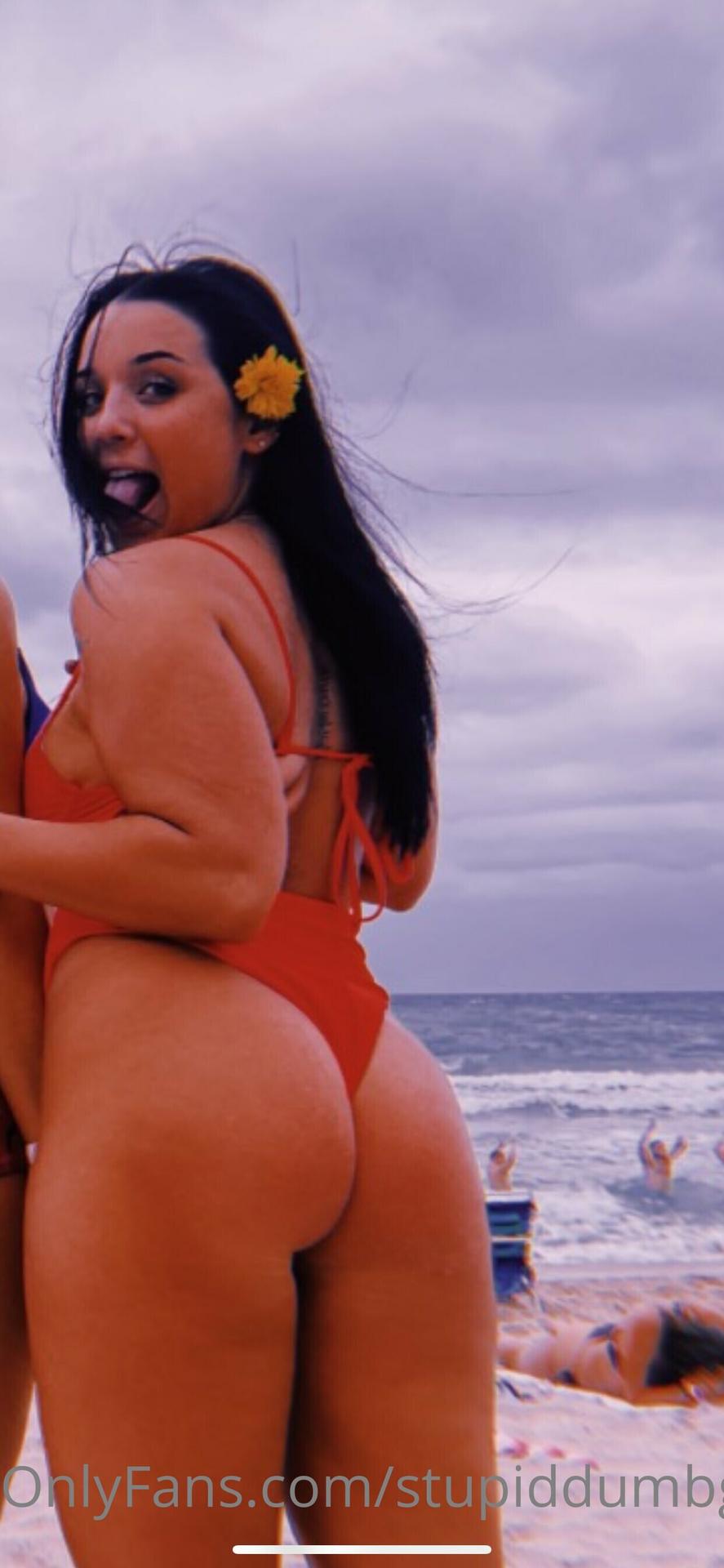Emiliana Guido / stupiddumbgirl Nude OnlyFans Leaks 1