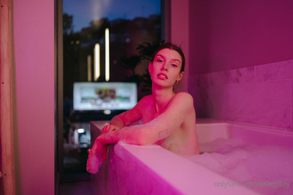 Erin Gilfoy / eringilfoy Nude OnlyFans Leaks 1