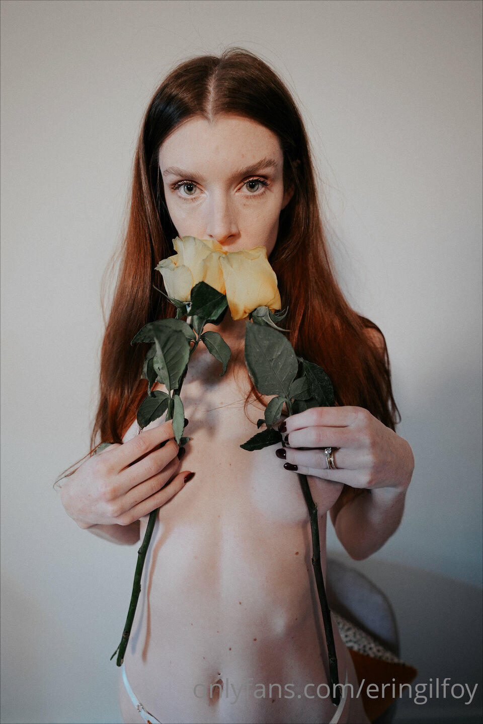 Erin Gilfoy / eringilfoy Nude OnlyFans Leaks 1