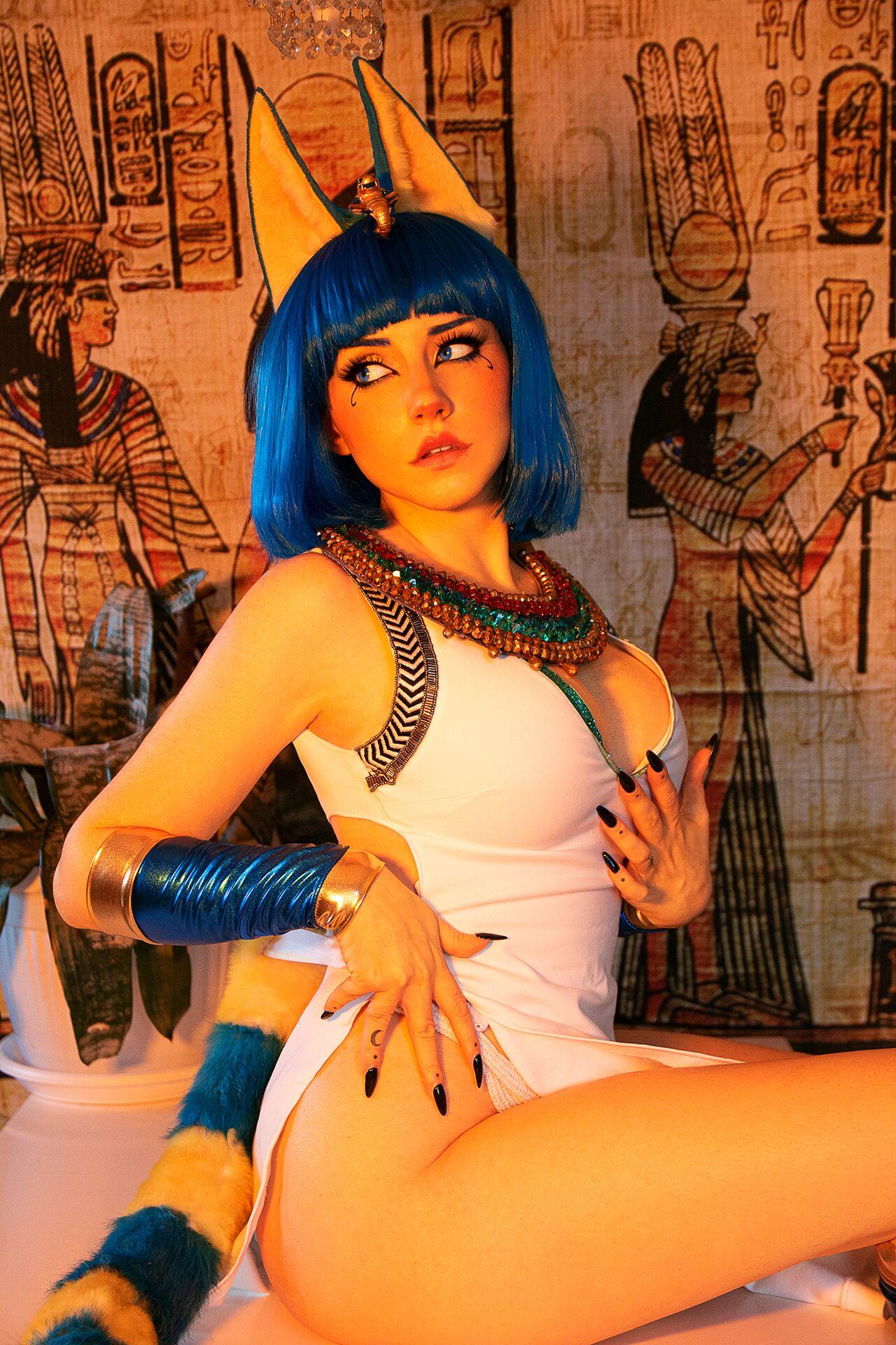 EzySummers Cosplay / ezysummerscosplay Nude Patreon Leaks 1