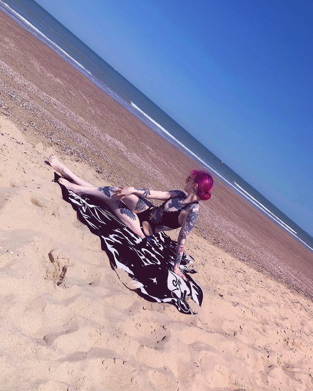 FaerieBlossom / Faerie_blossom Nude Patreon Leaks 1